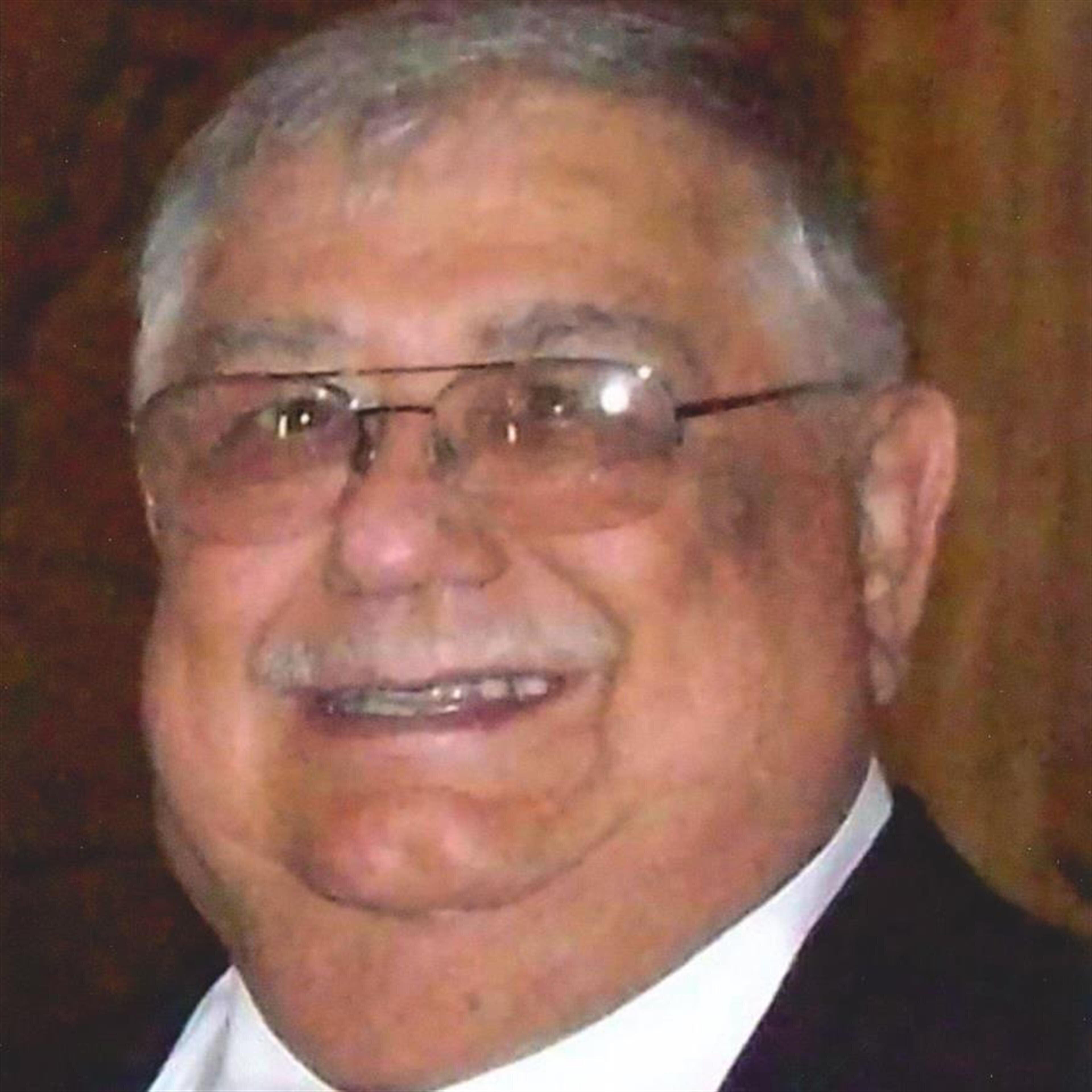 Richard "Rick" Lyn Hicks