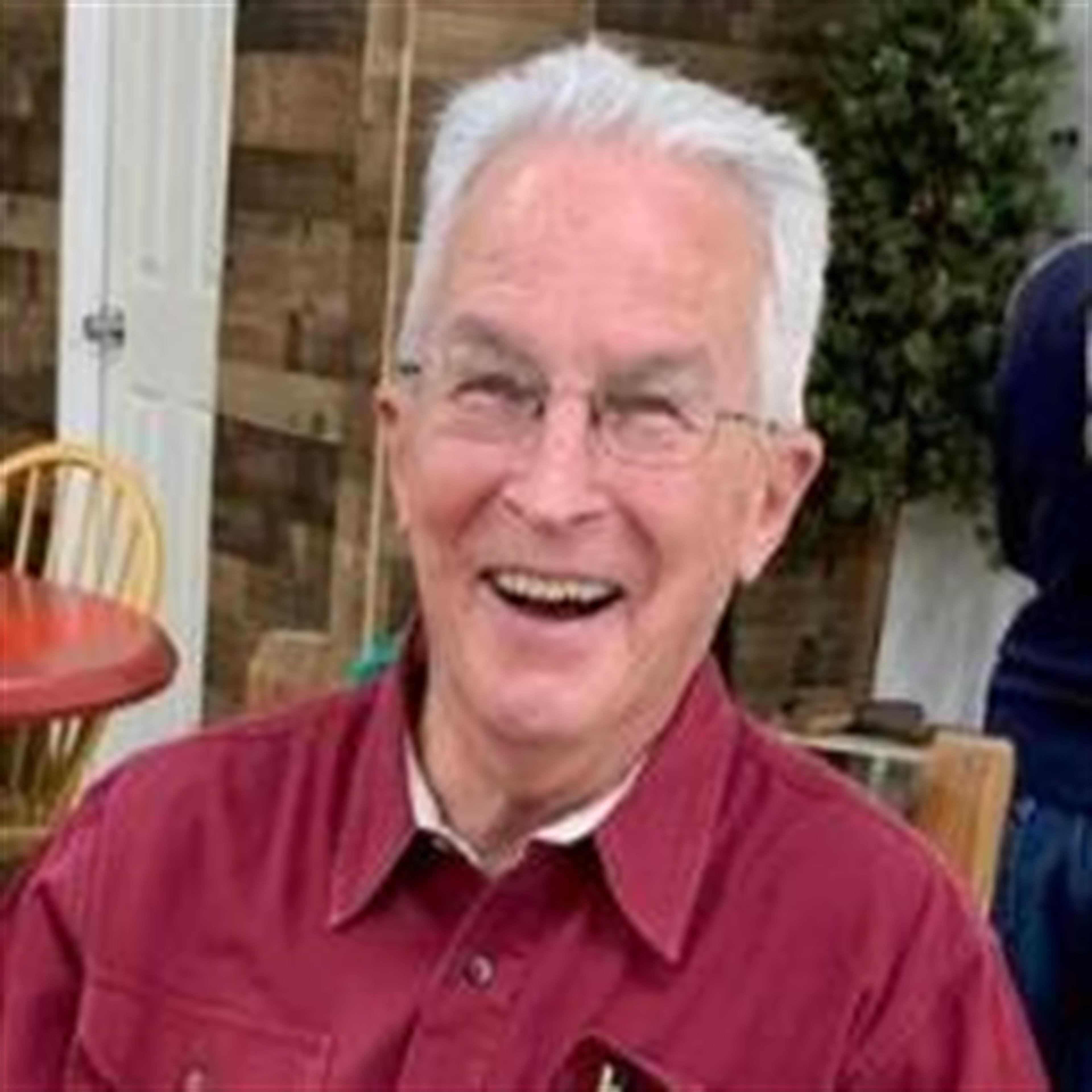 Mr. John Edward Blanton