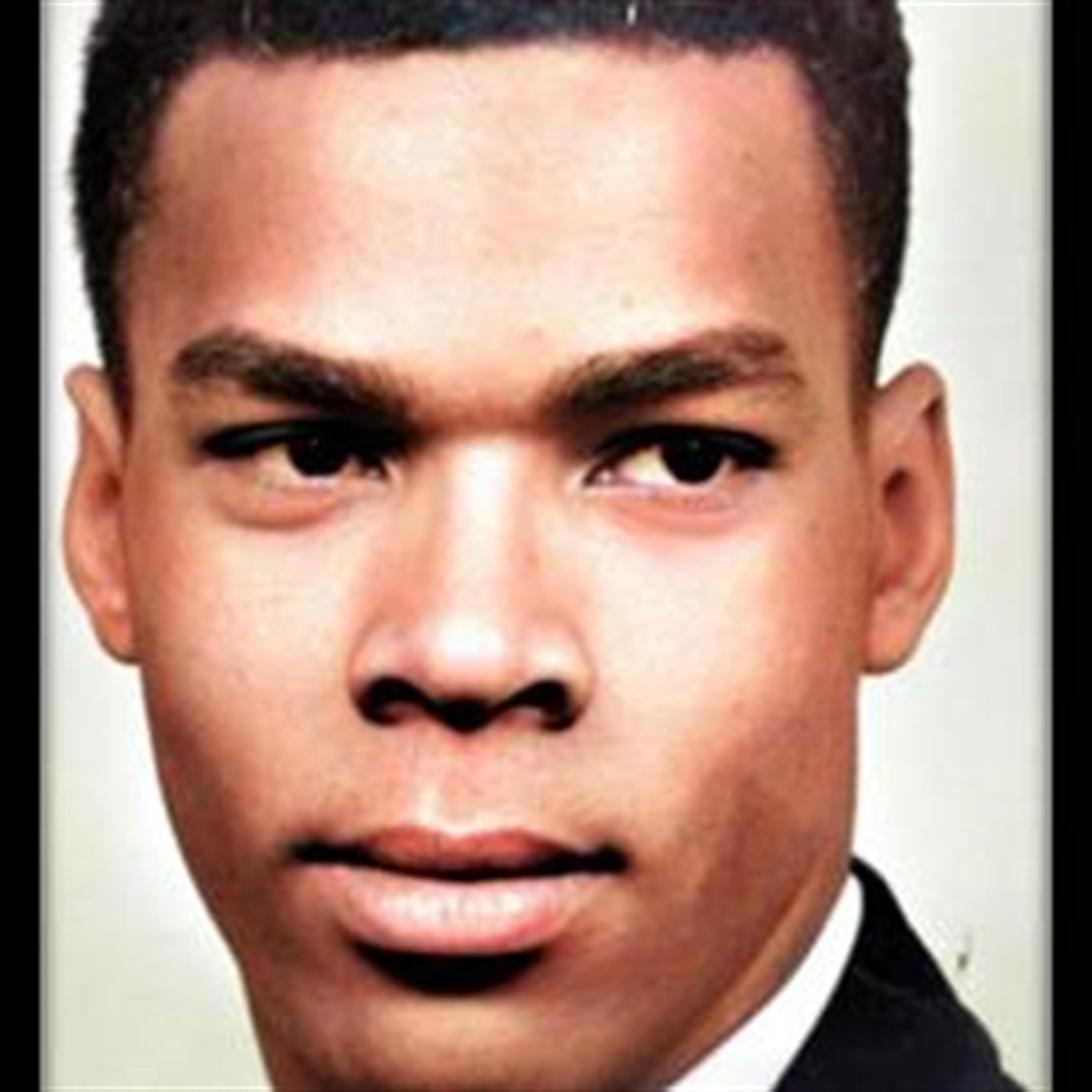 Perry Leroy Humphrey III