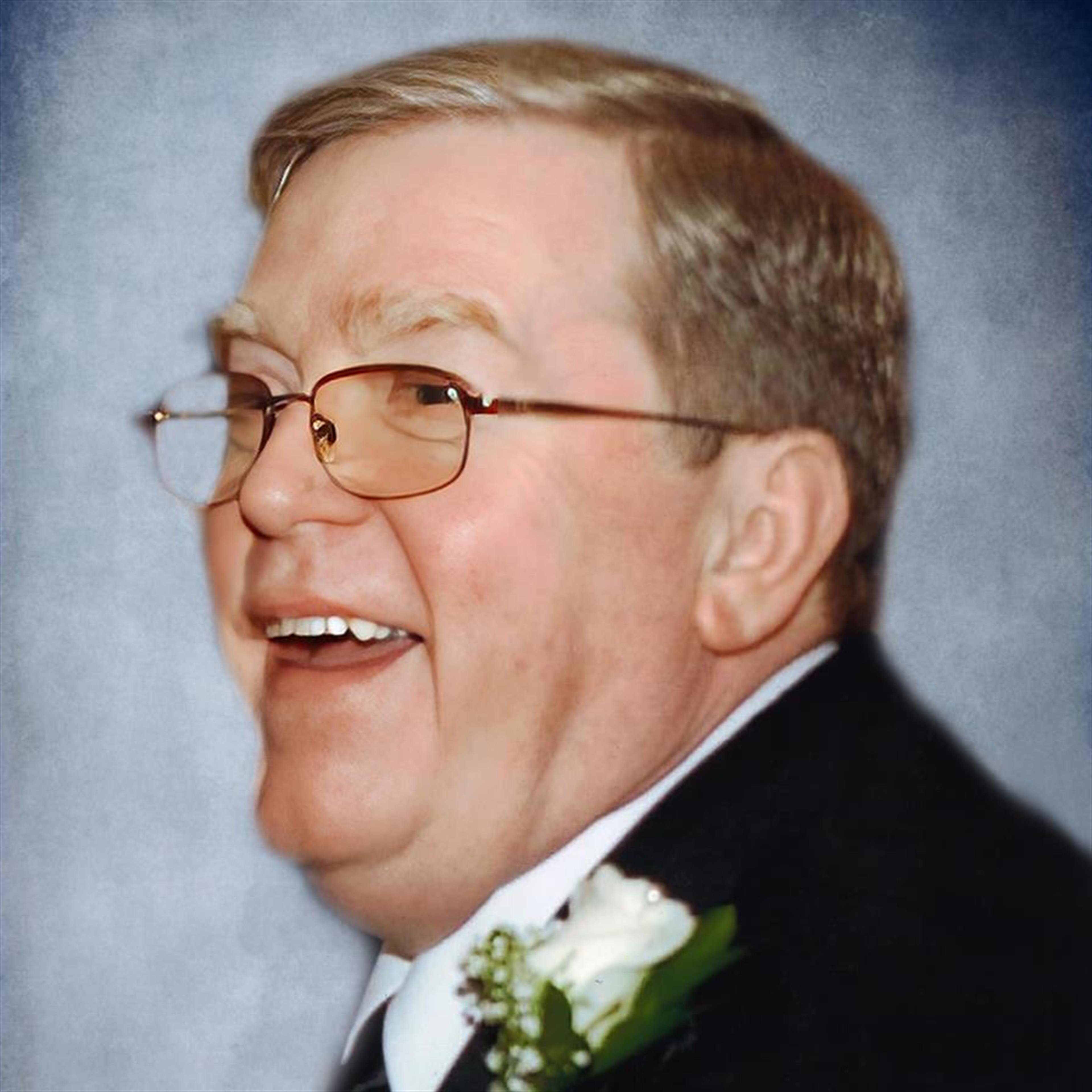 Robert Charles Richardson