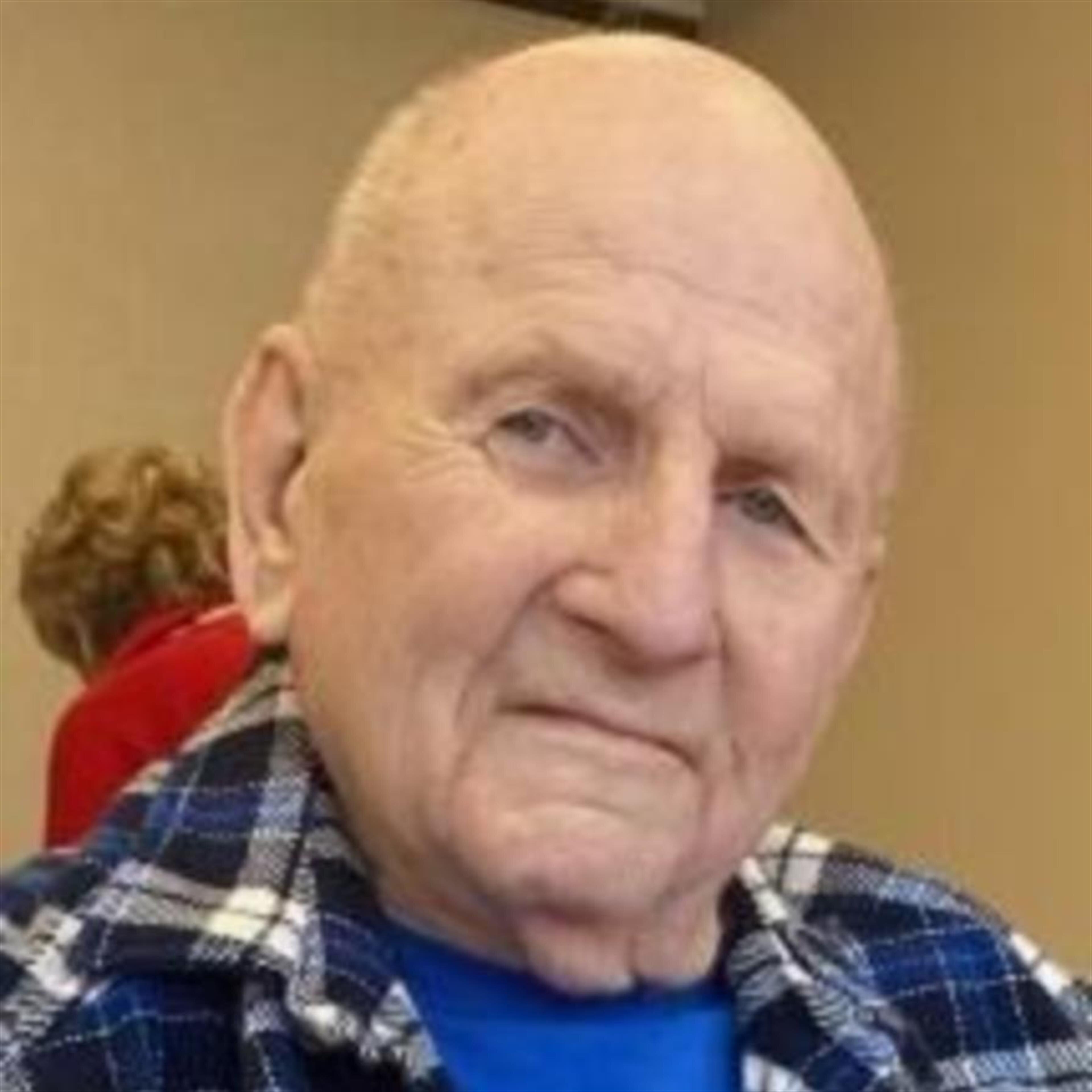 William F. Crummie