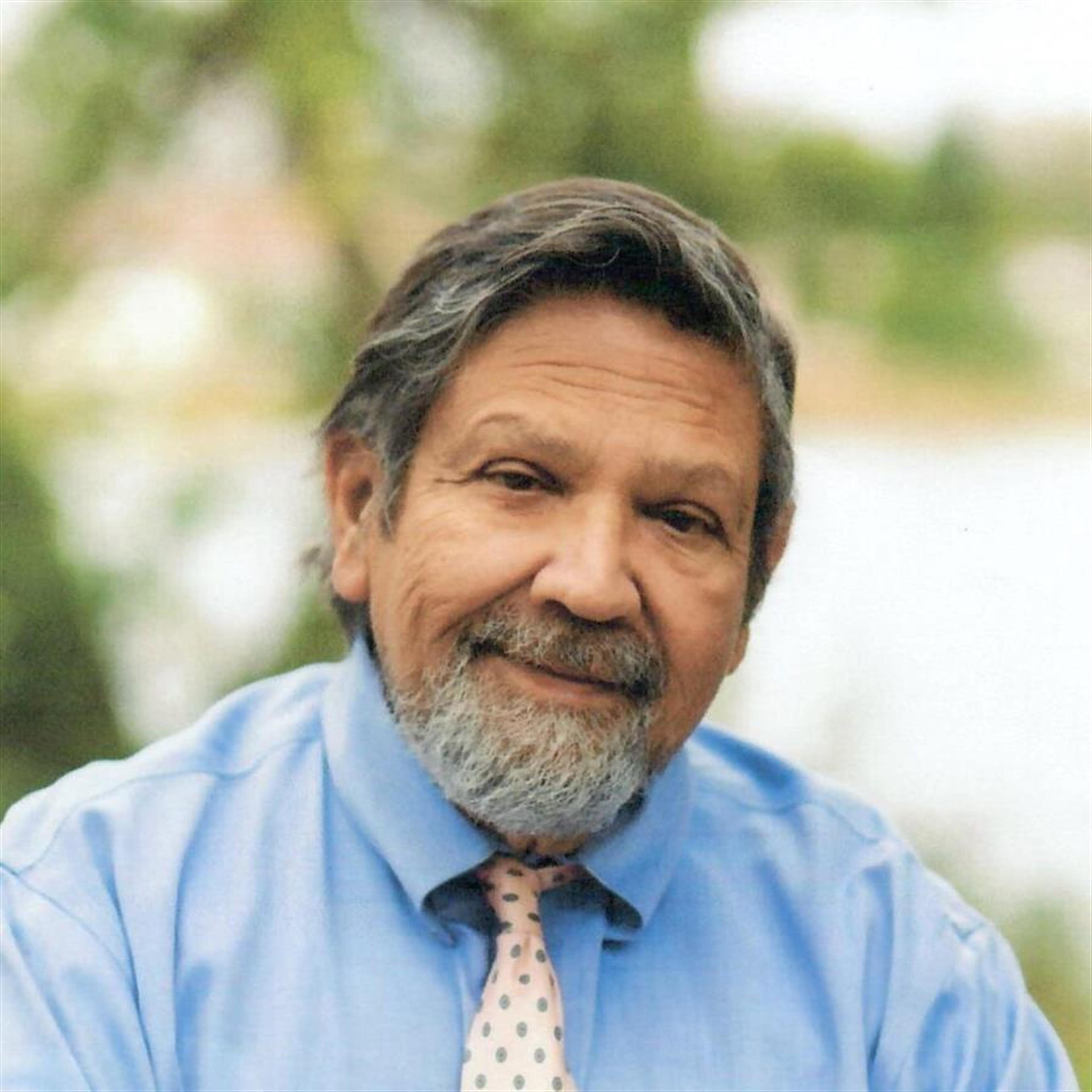 Roland Augustin Trevino