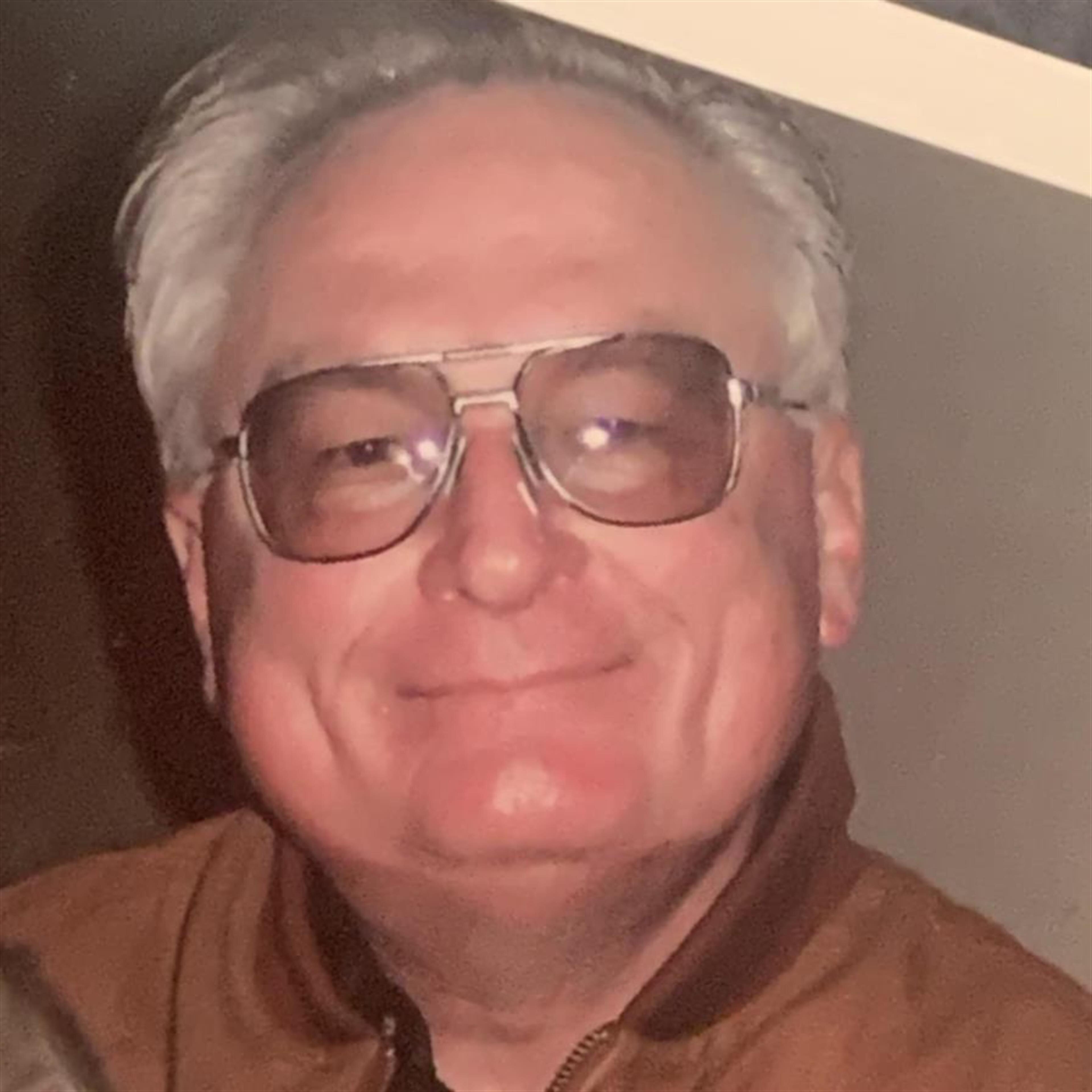 Edward "Pete" Wright