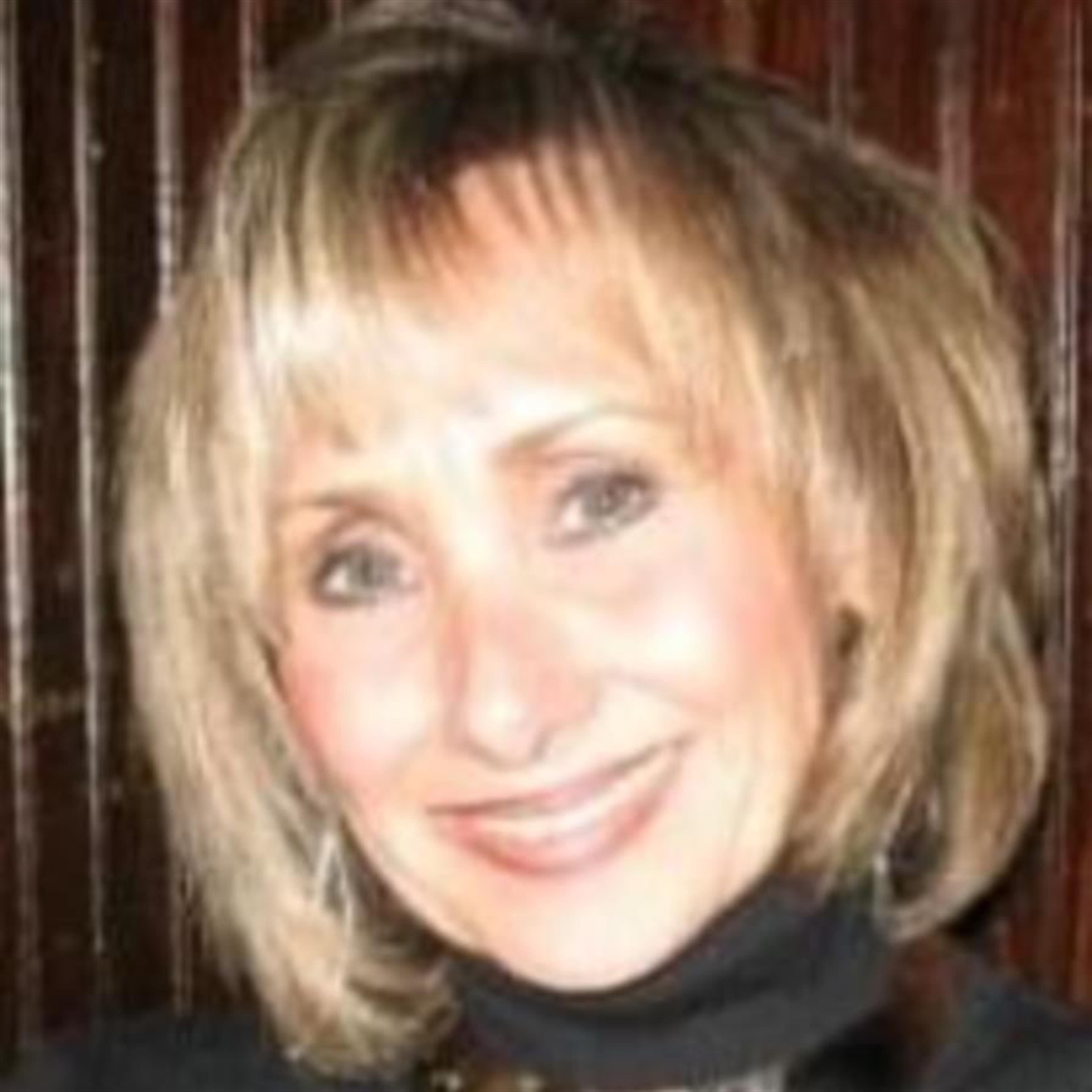 Linda Petro Raney