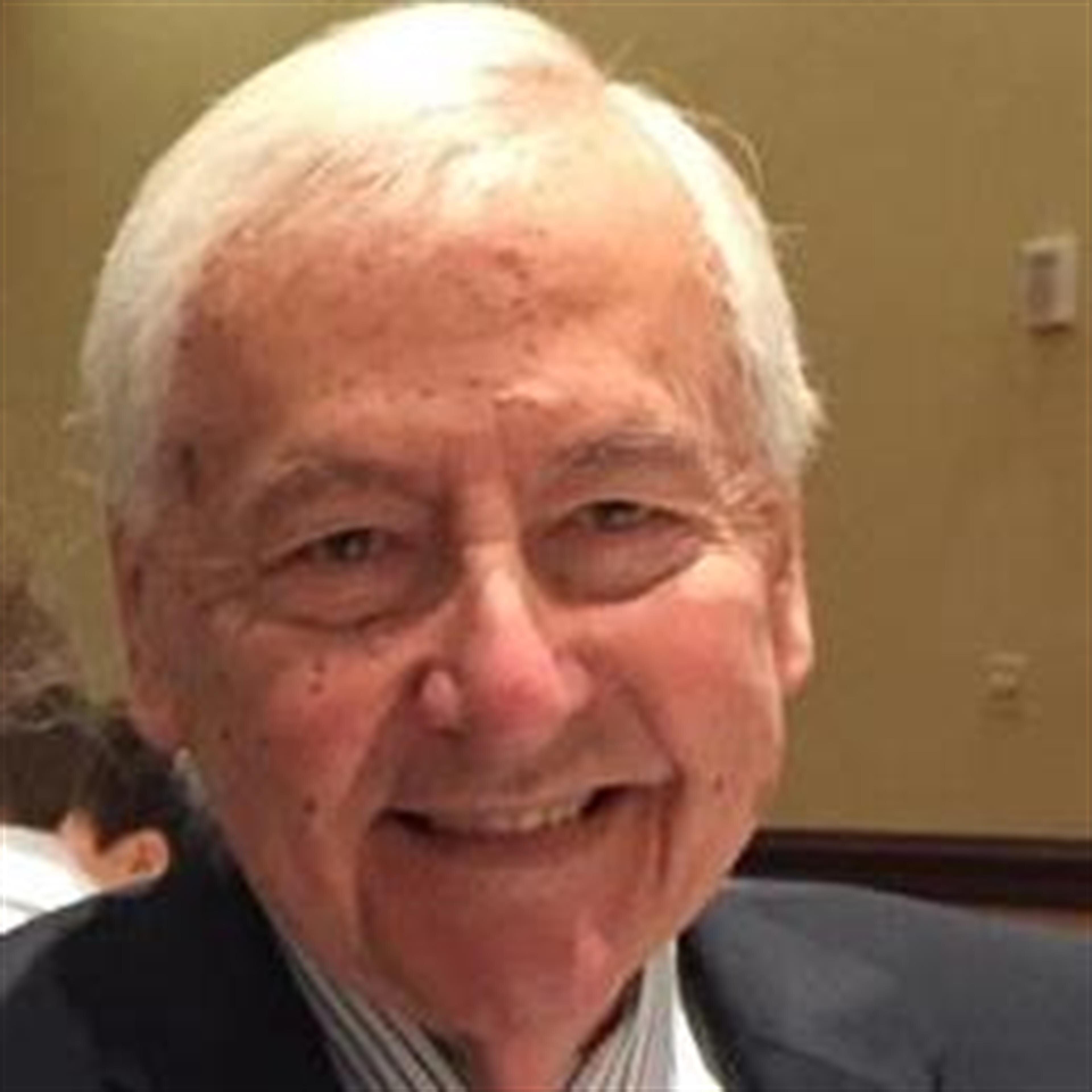 Leonard Feiler