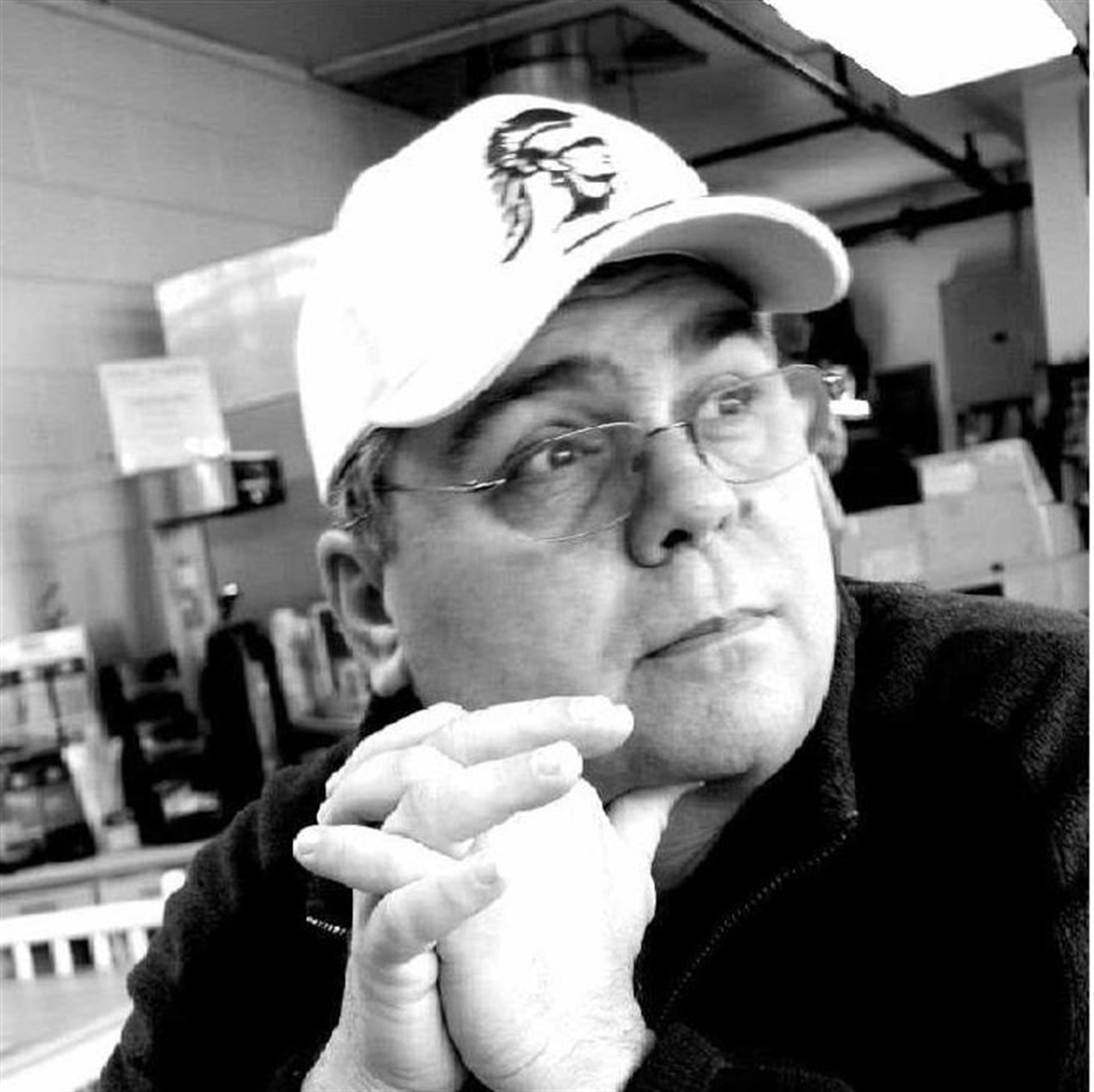 Bradden "Brad" Jay Wishoff