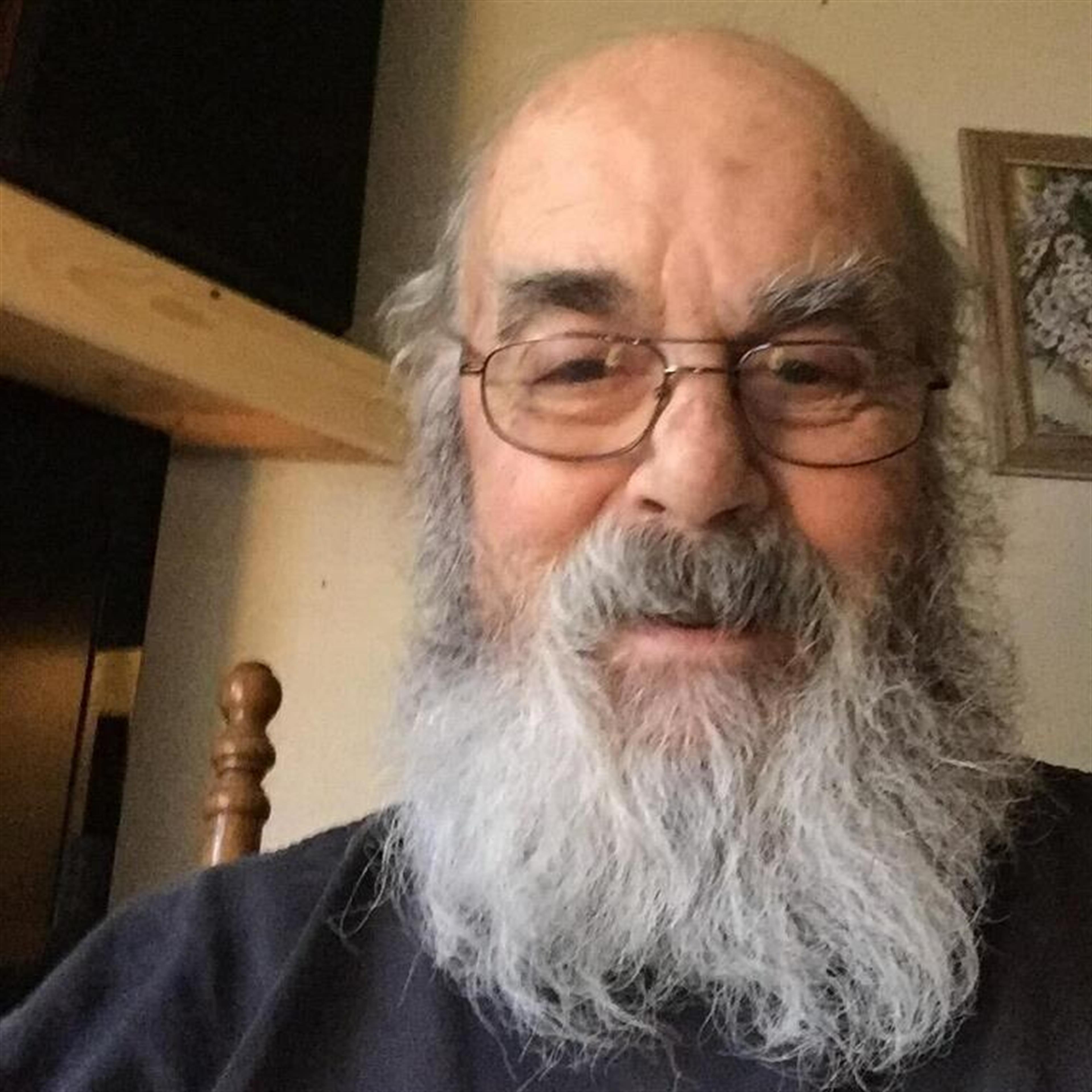 Wallace "Wally" Neal Lewis