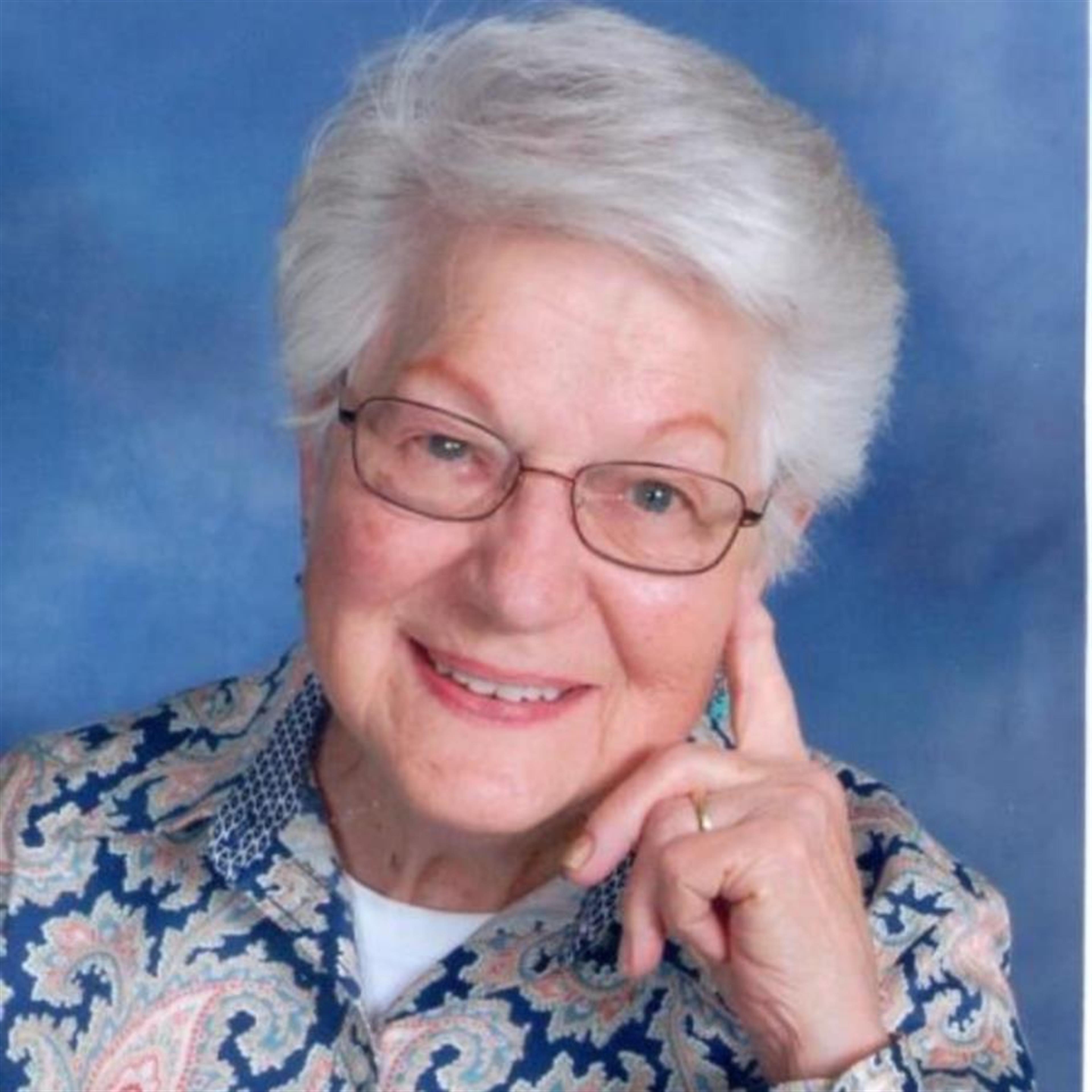 Joyce Suit Cooksey's obituary picture