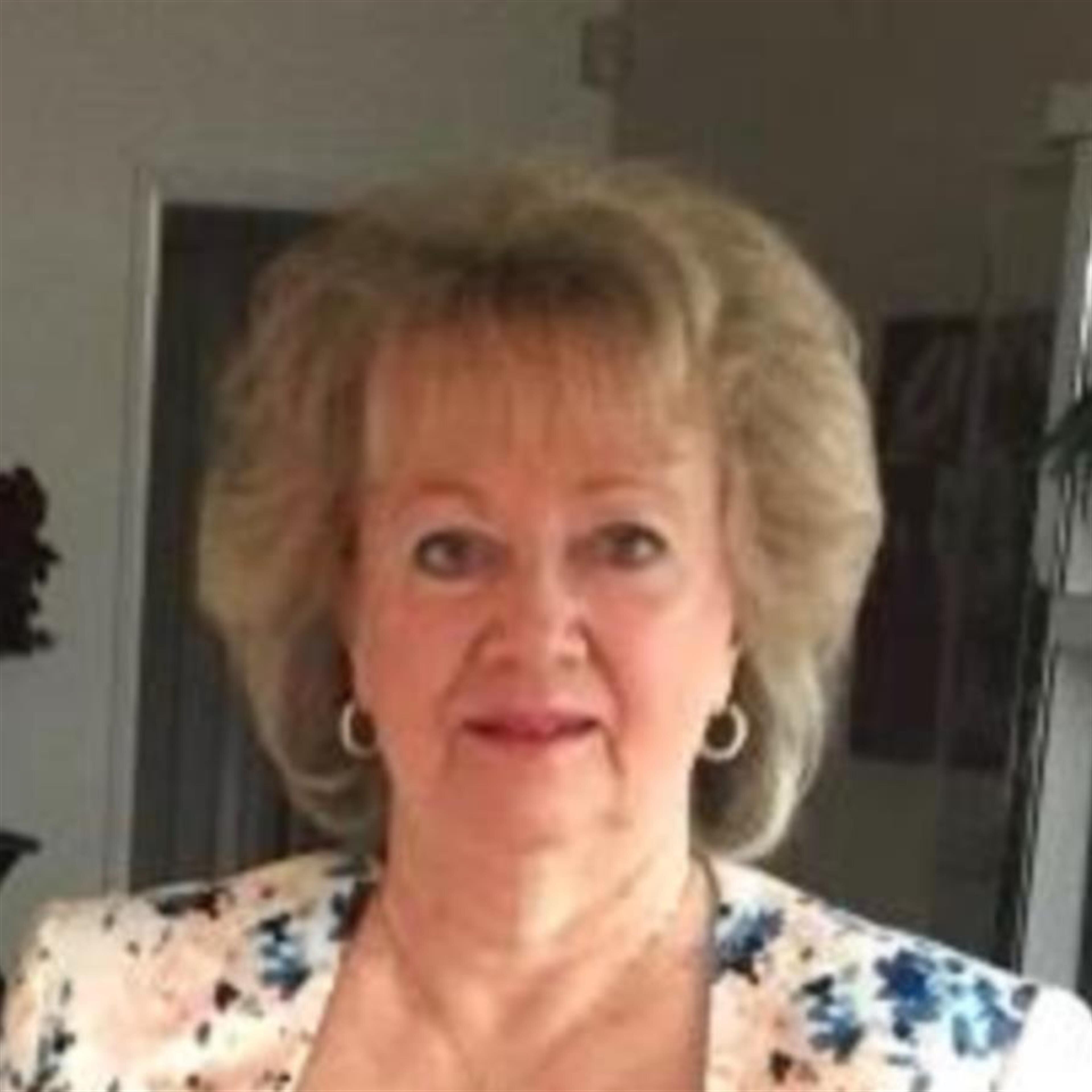 Carmelita C. McCabe