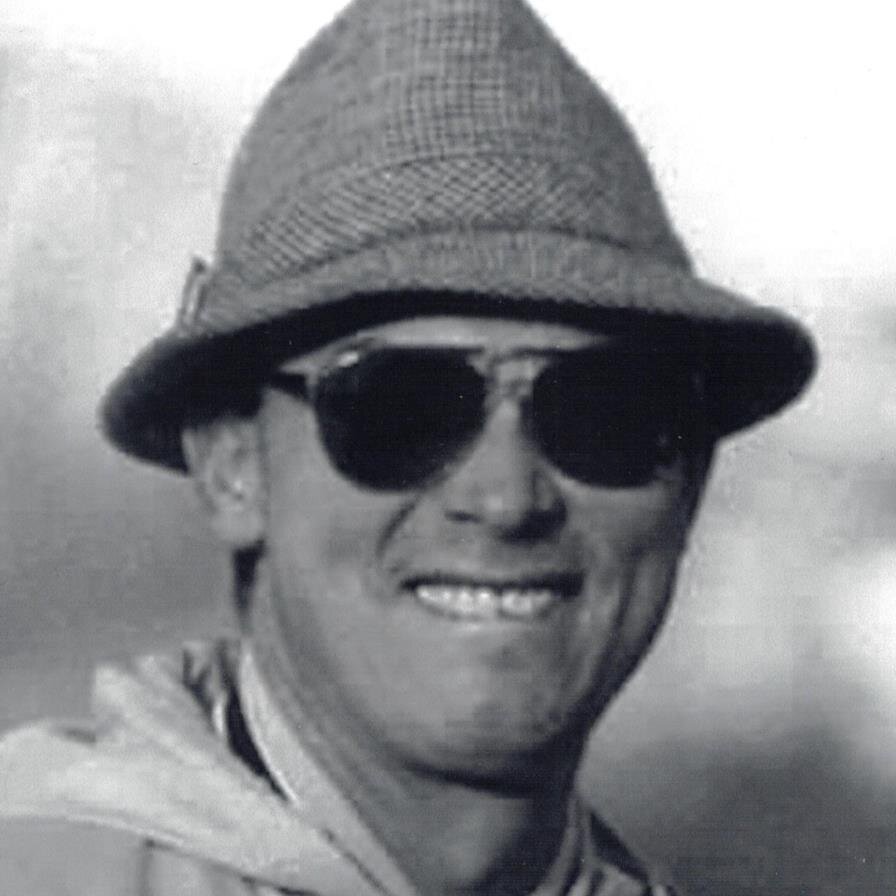 Tribute Wall