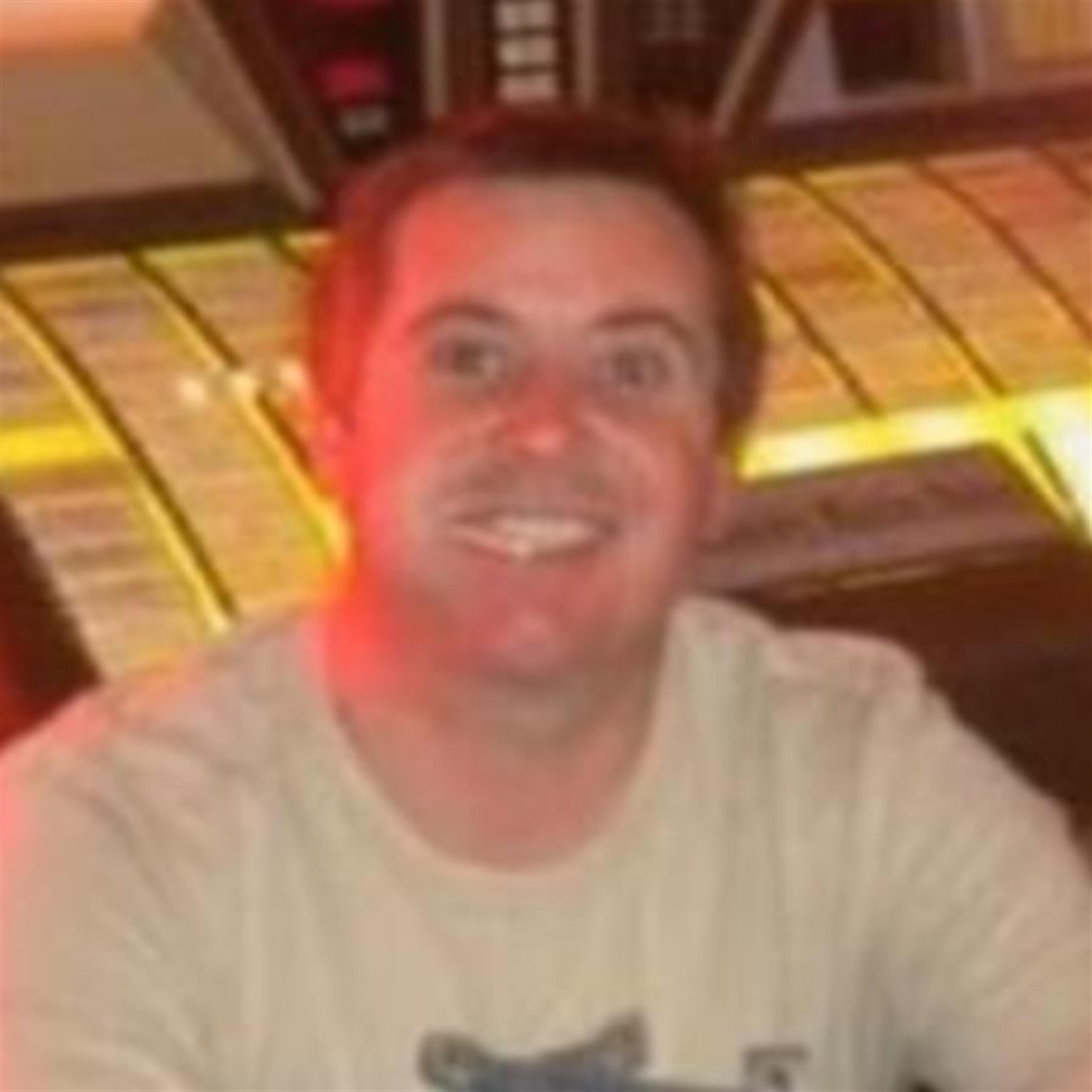 Johnnie Duncan Wright III