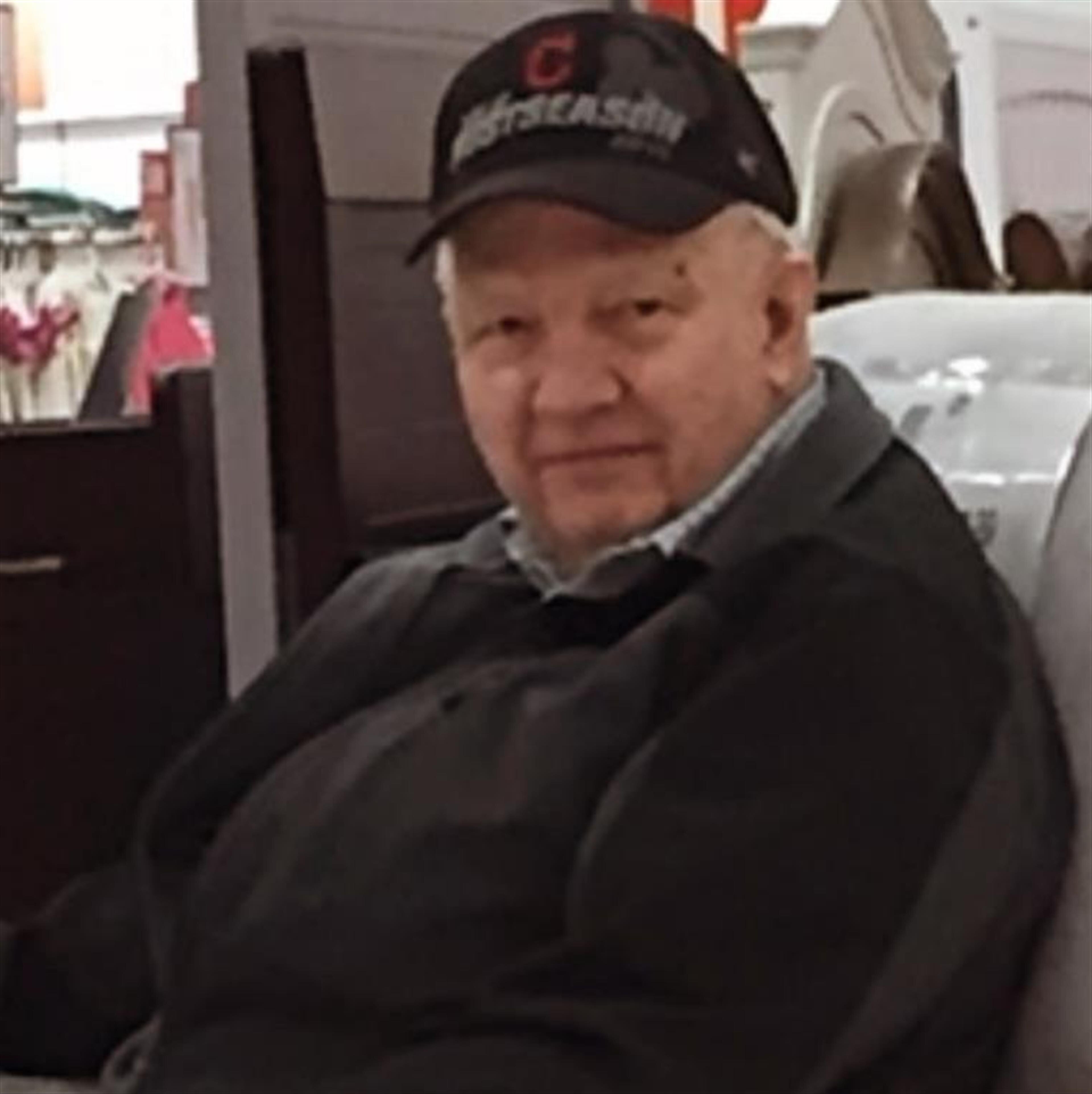 William J. Latsko