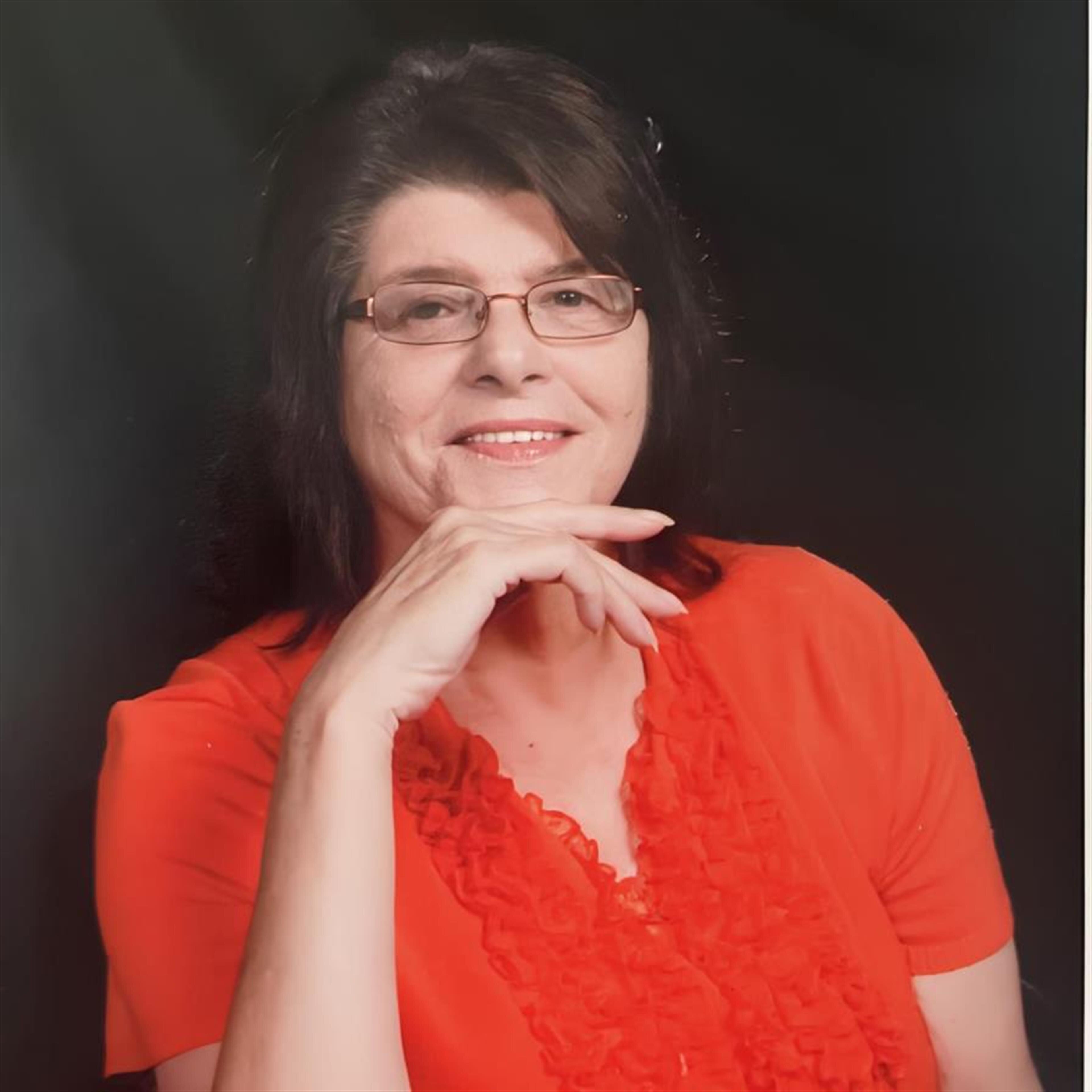 Carol Jean Tibbitts