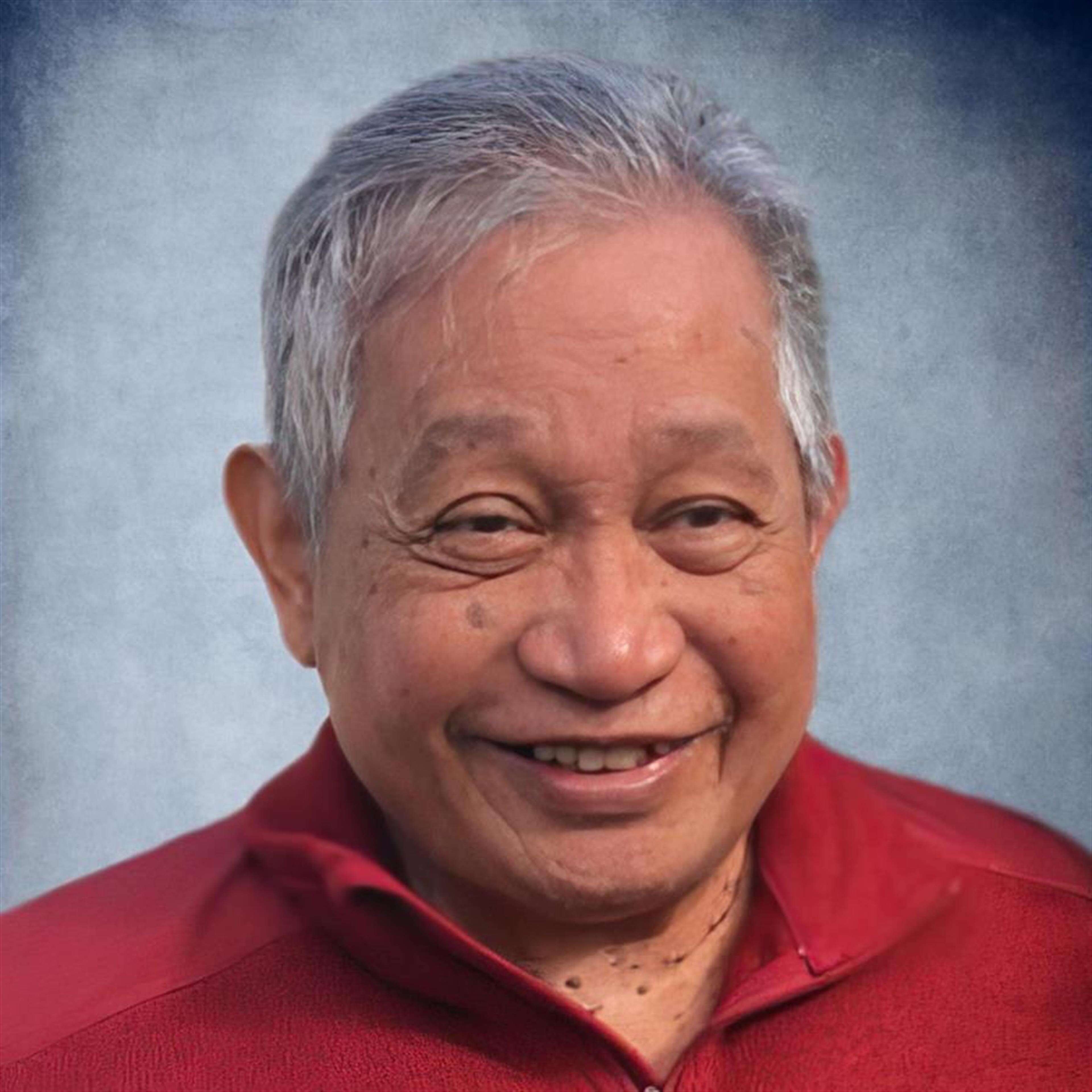 Dr. Eufemio C. Angel