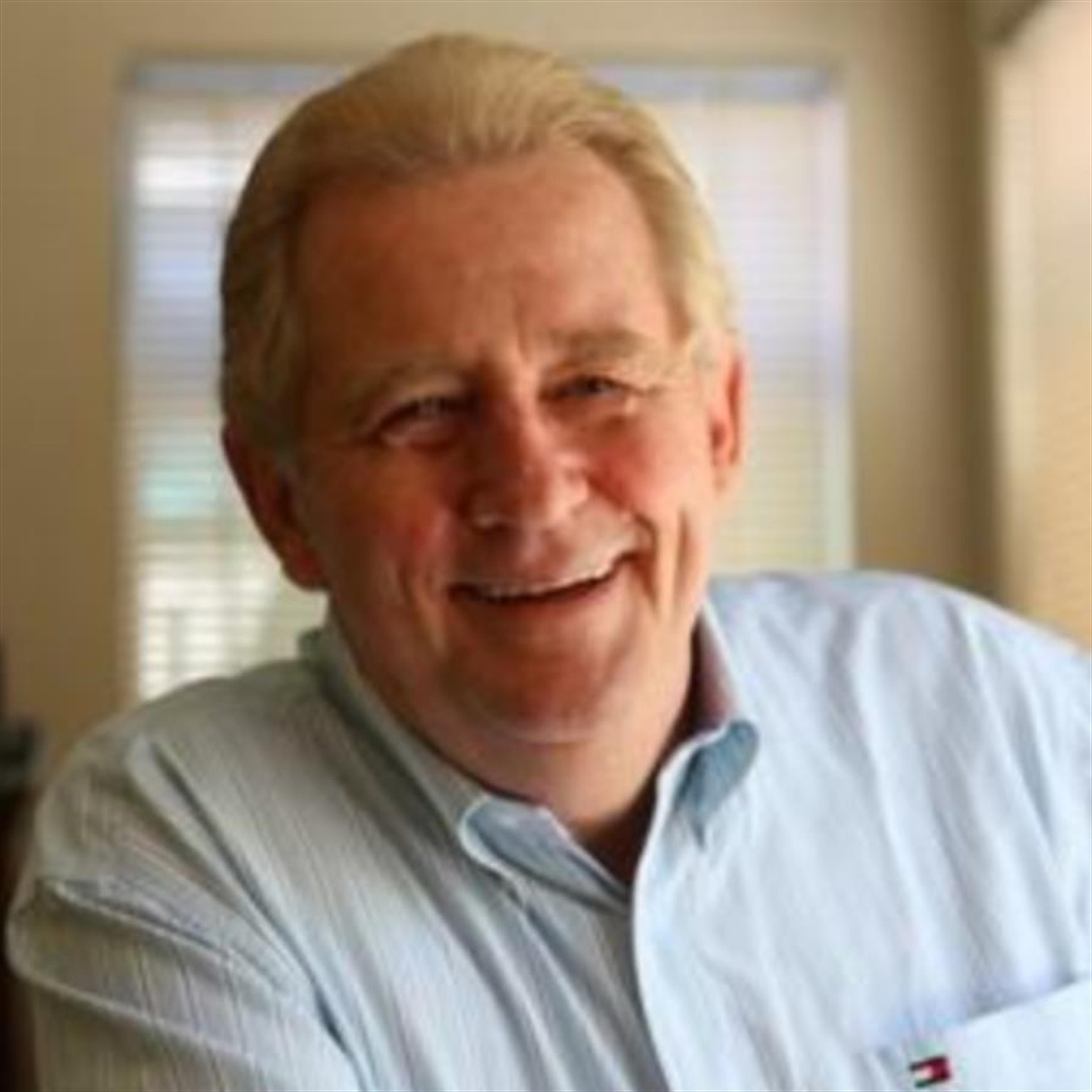 R. Wesley Popham's obituary picture