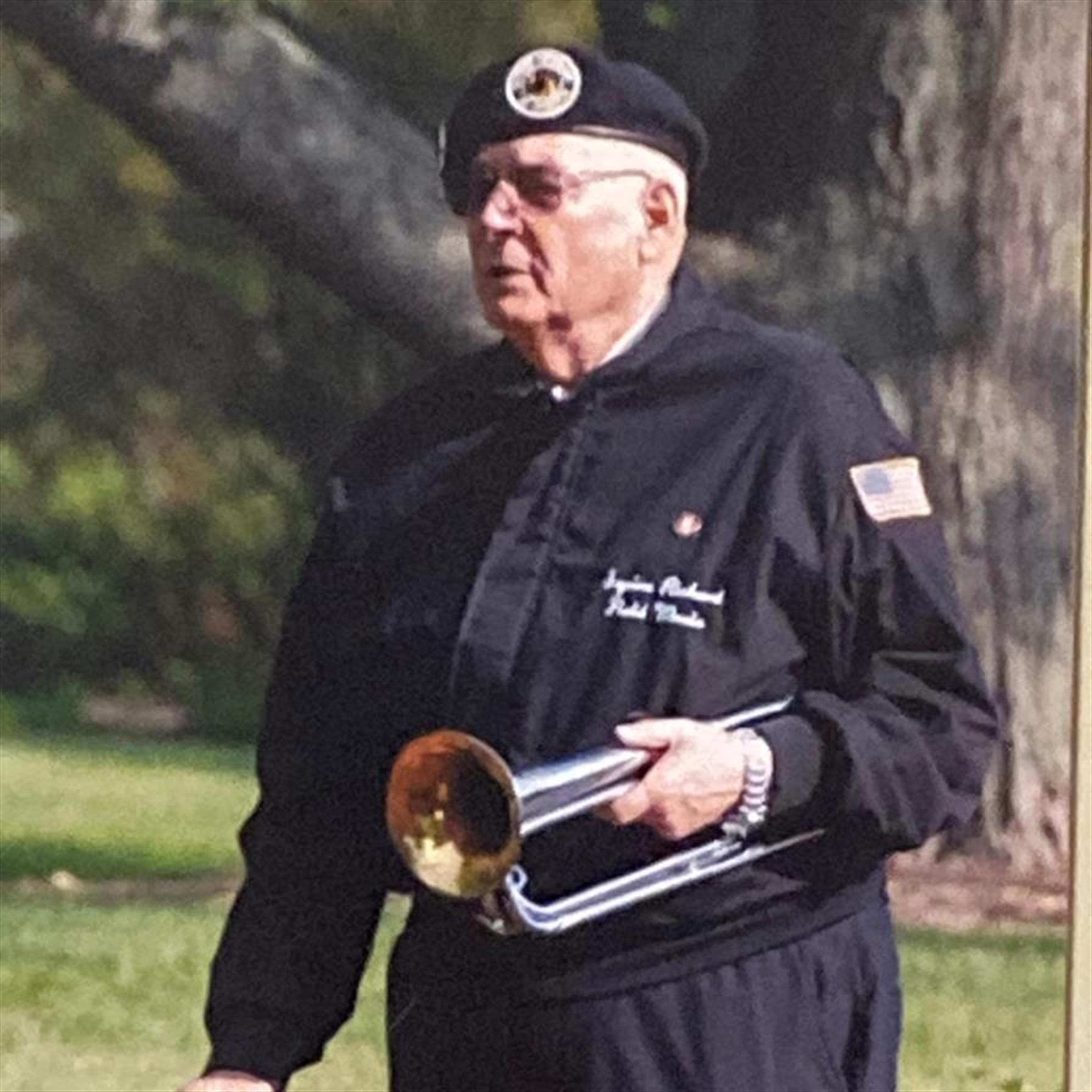 James Lowell Squire Richard