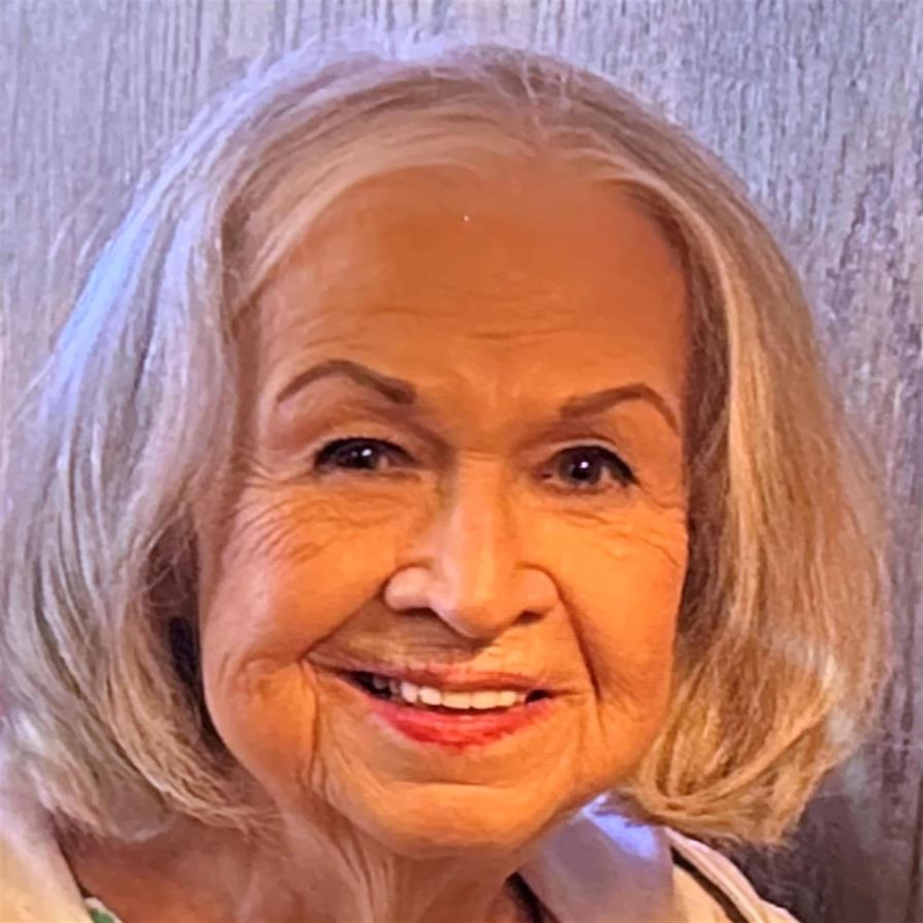 Colleen Campbell Criss