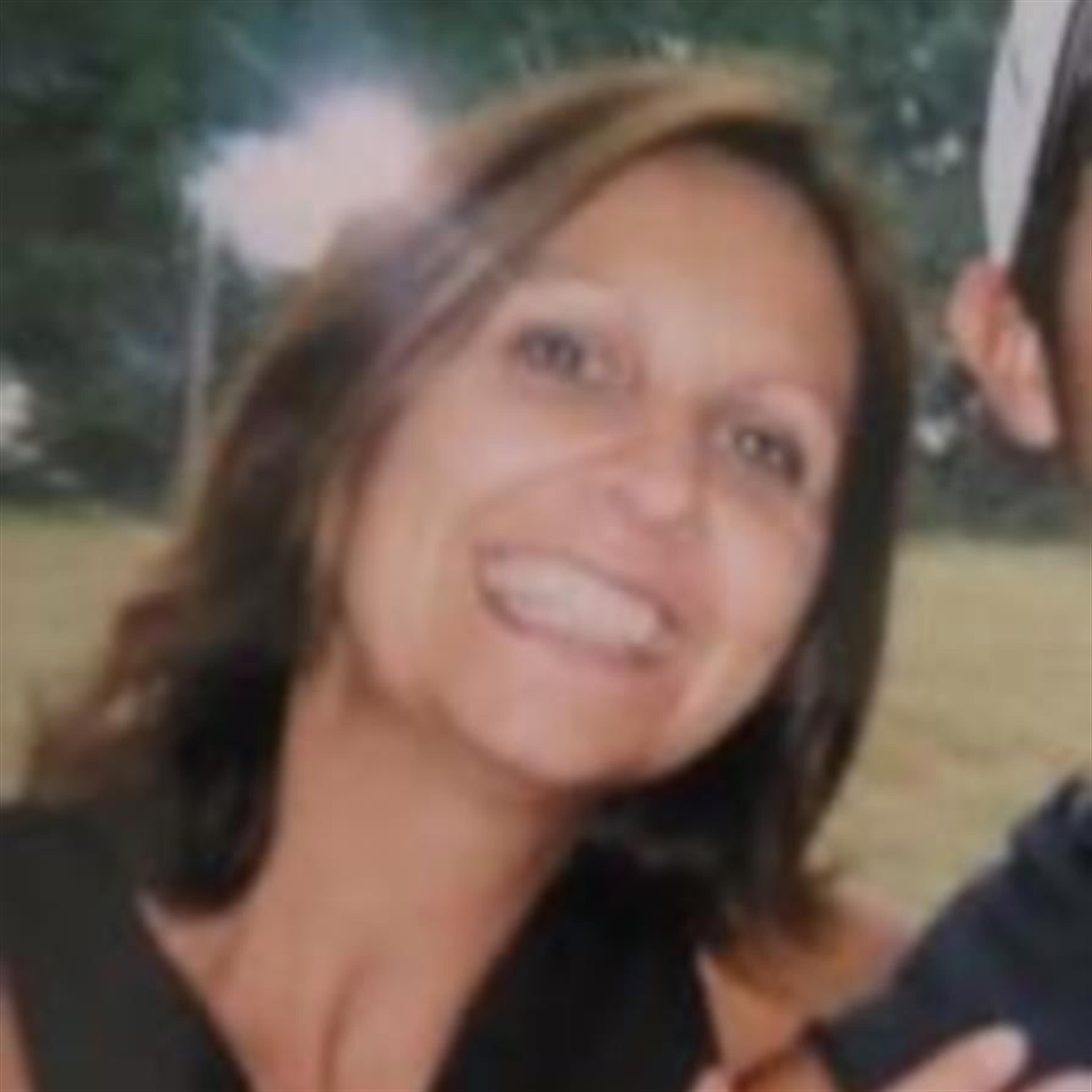 Kimberly Marie Ball