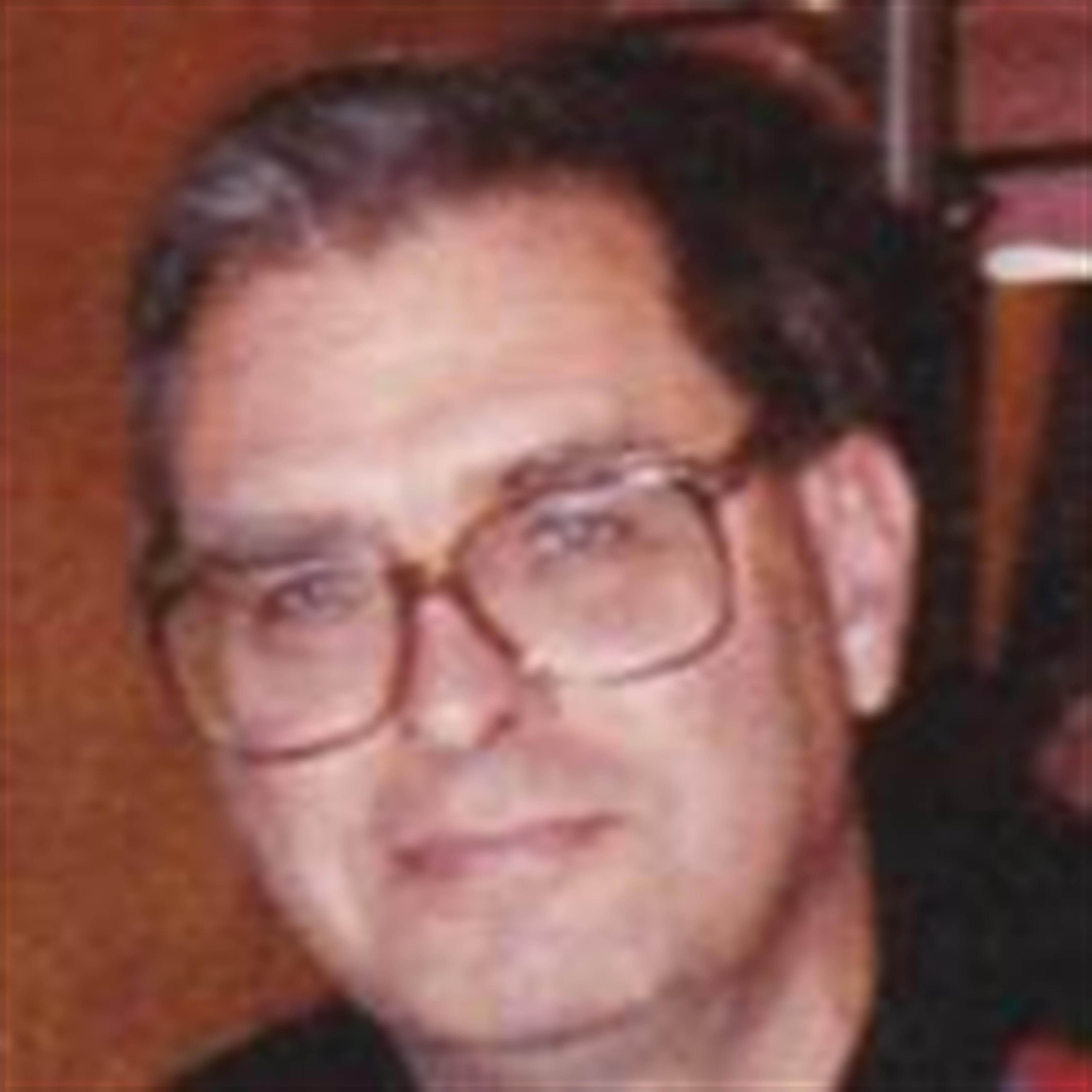 Harry C. Katzenmeyer