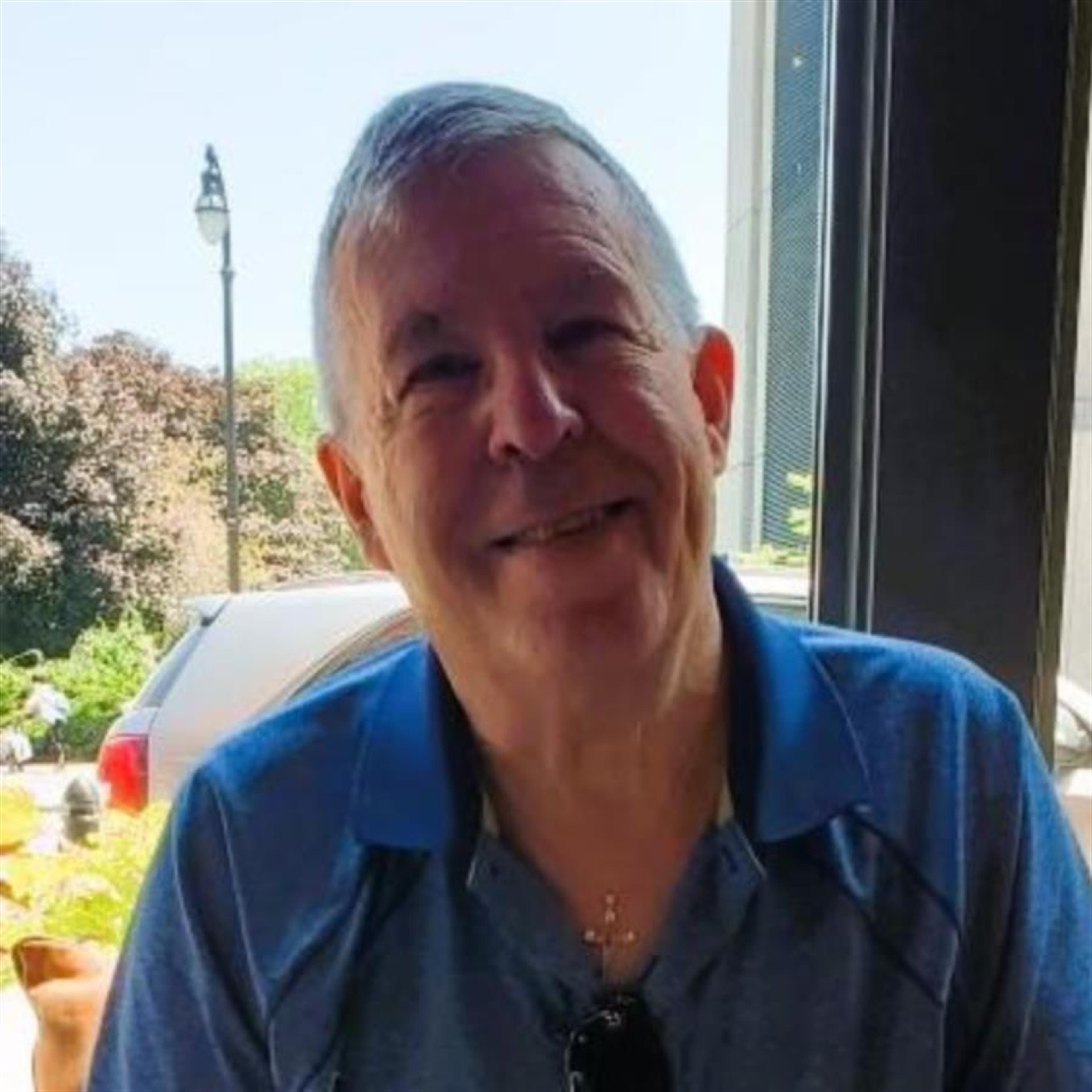 Joseph "Joe" Carl Campana