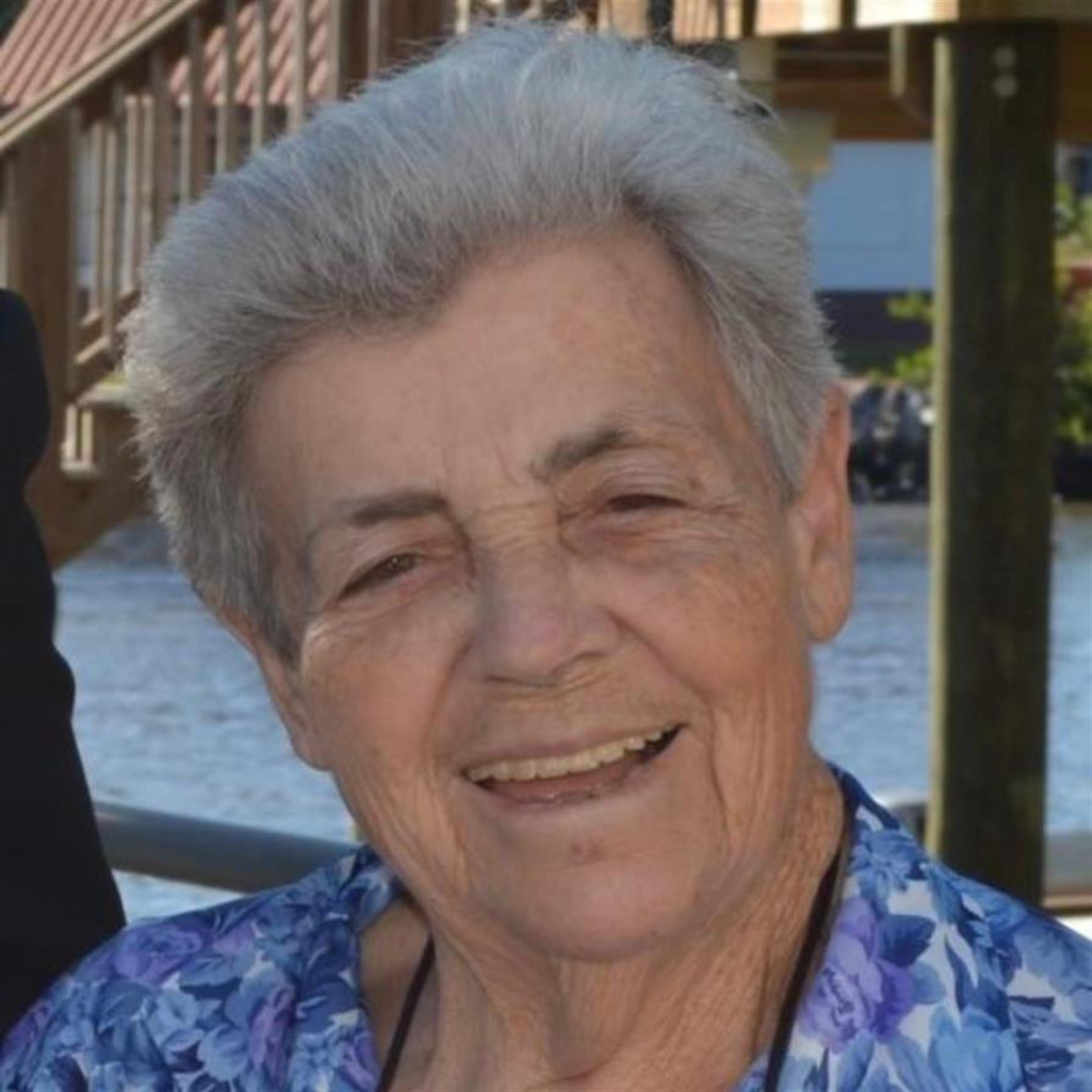 Maria Del Carmen "Cucu" Rodriguez