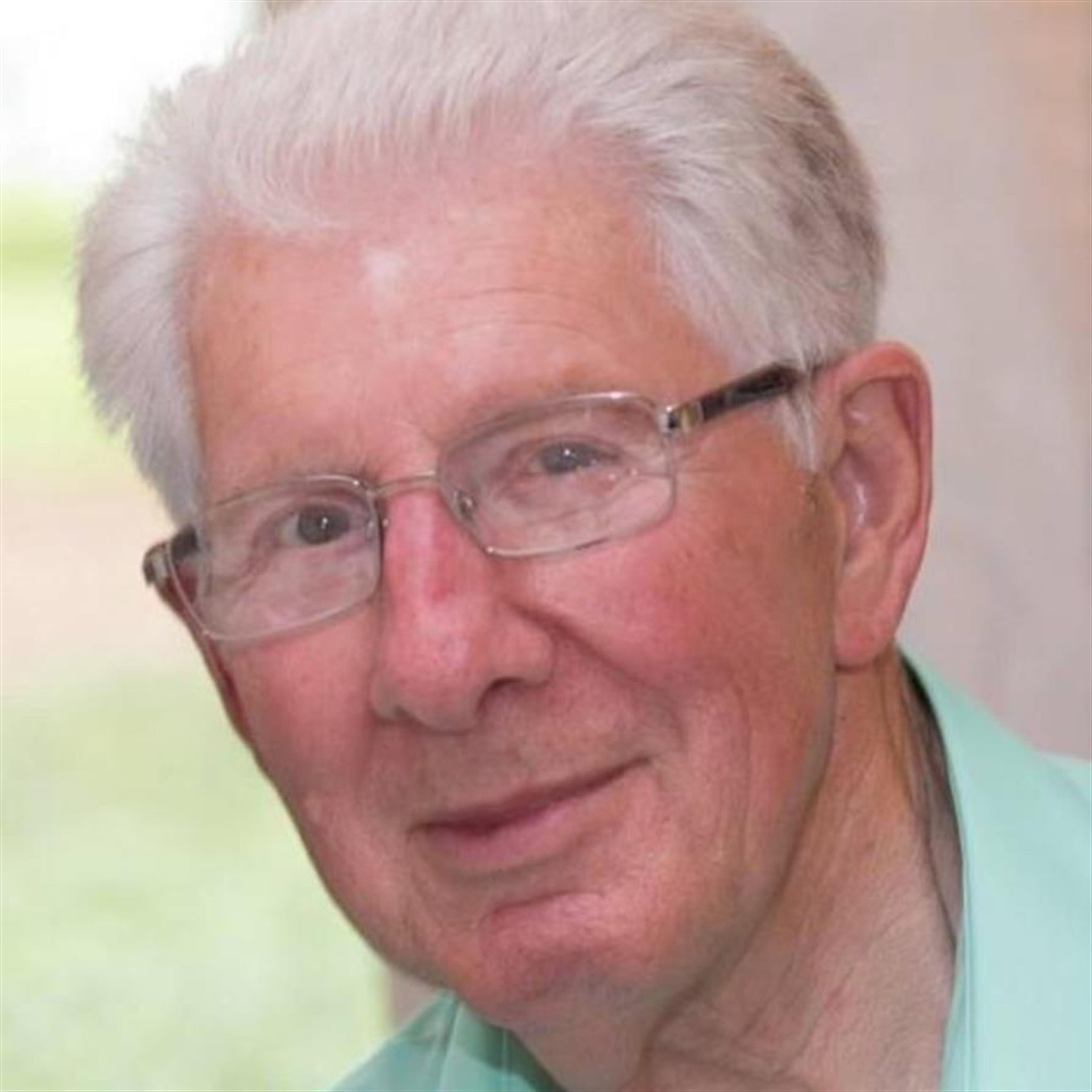 Walter Mitchell Holden, Jr.