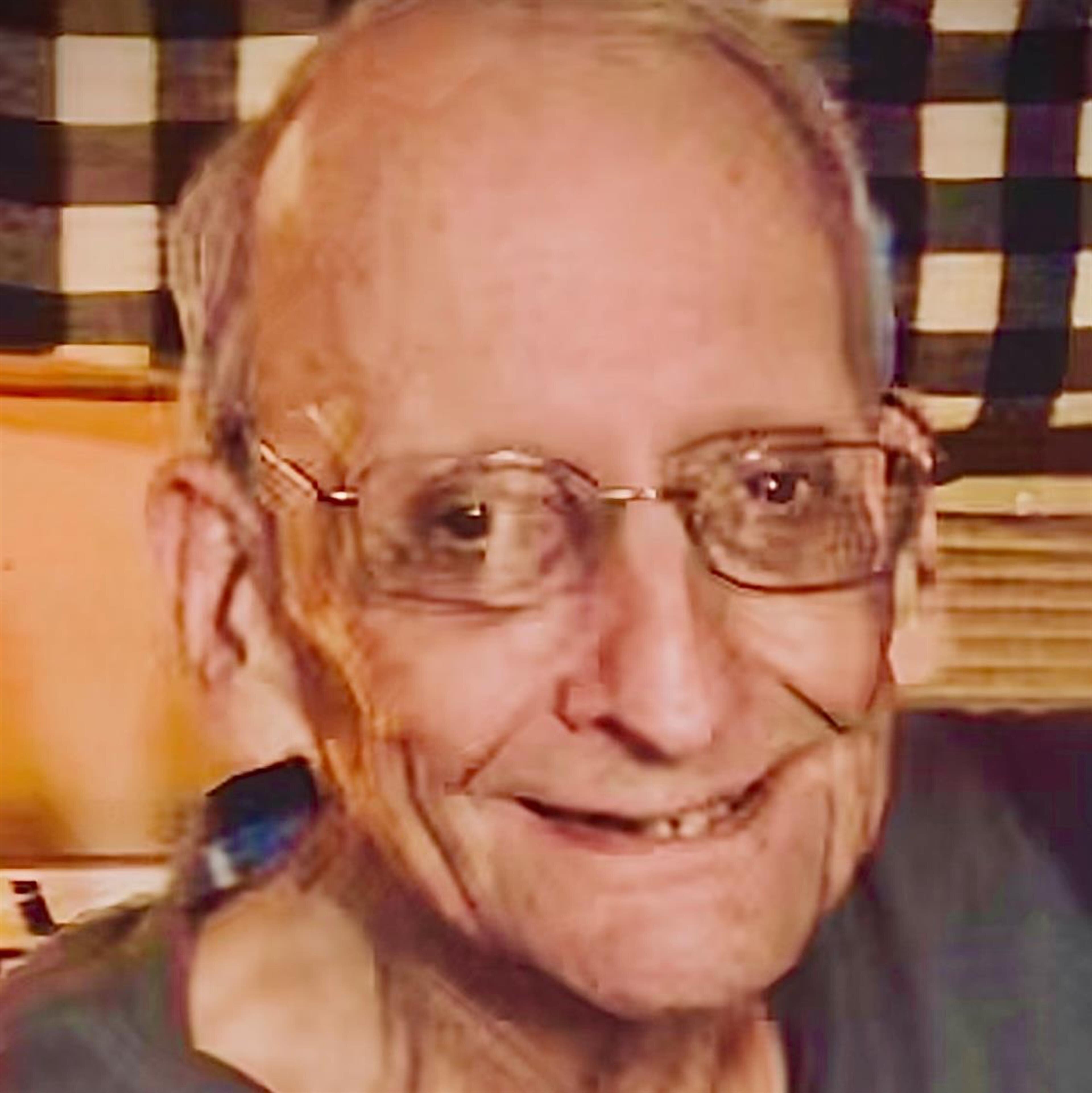 Melvin "Mike" Kasner