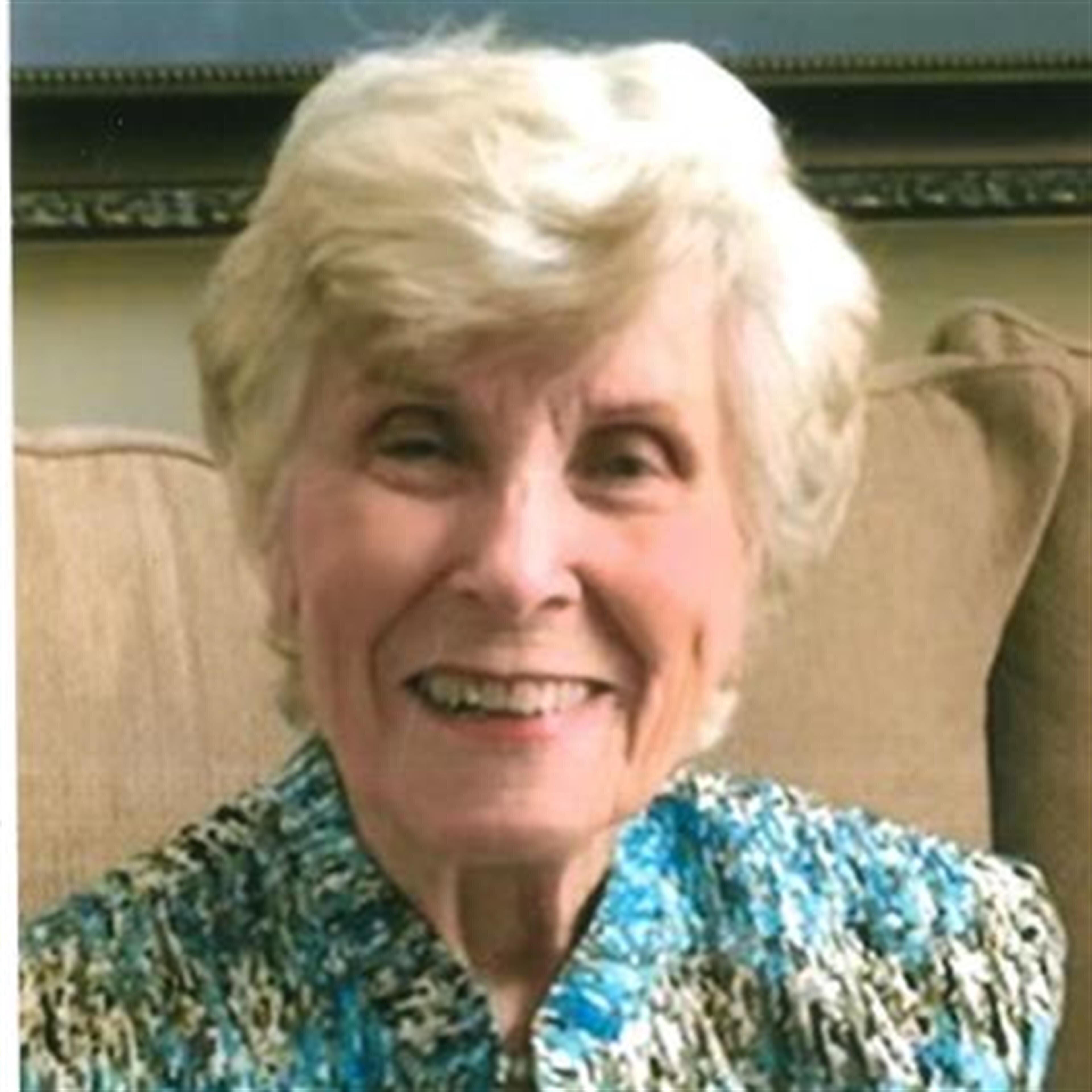 JoAnn Wells Haley