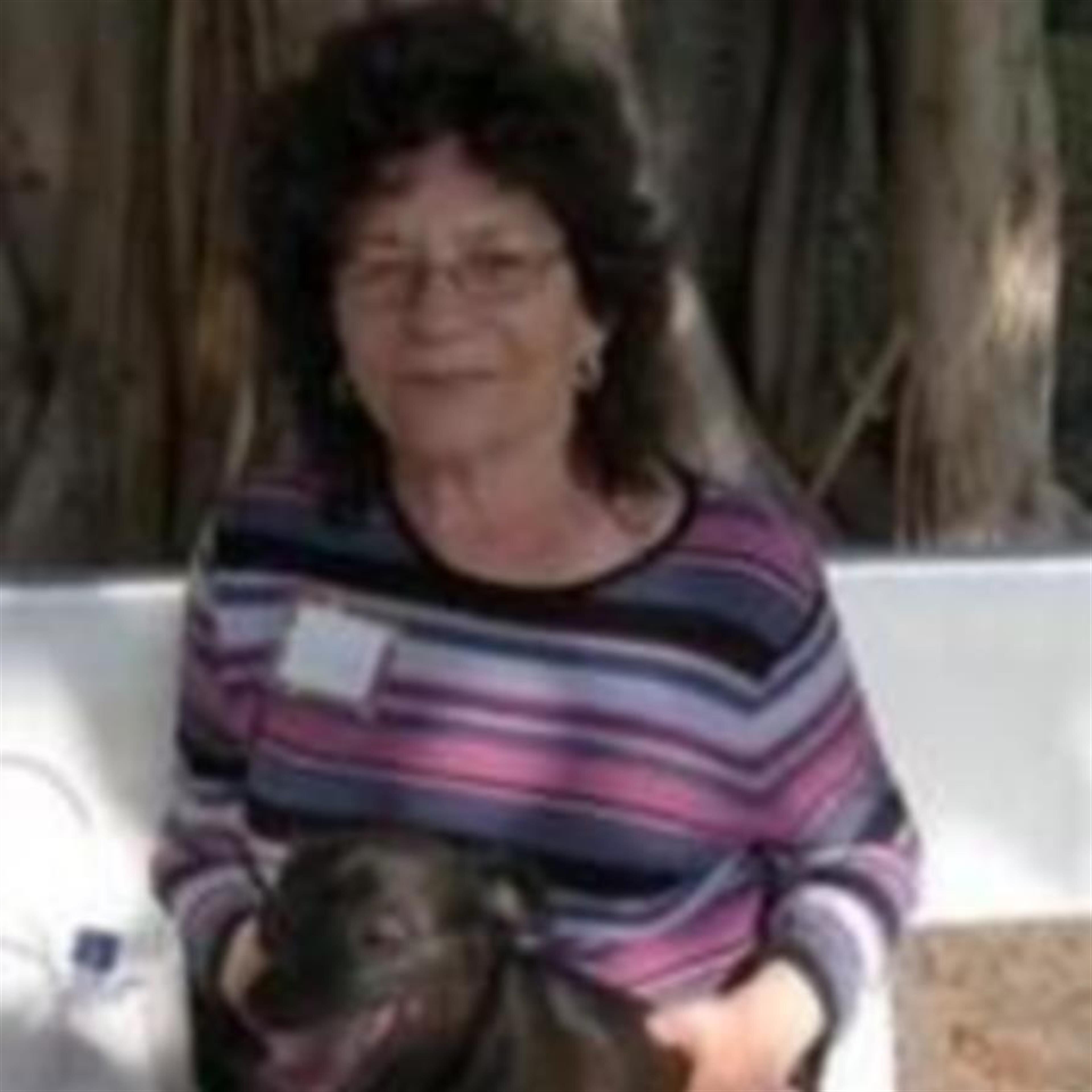 Ilene Ordower