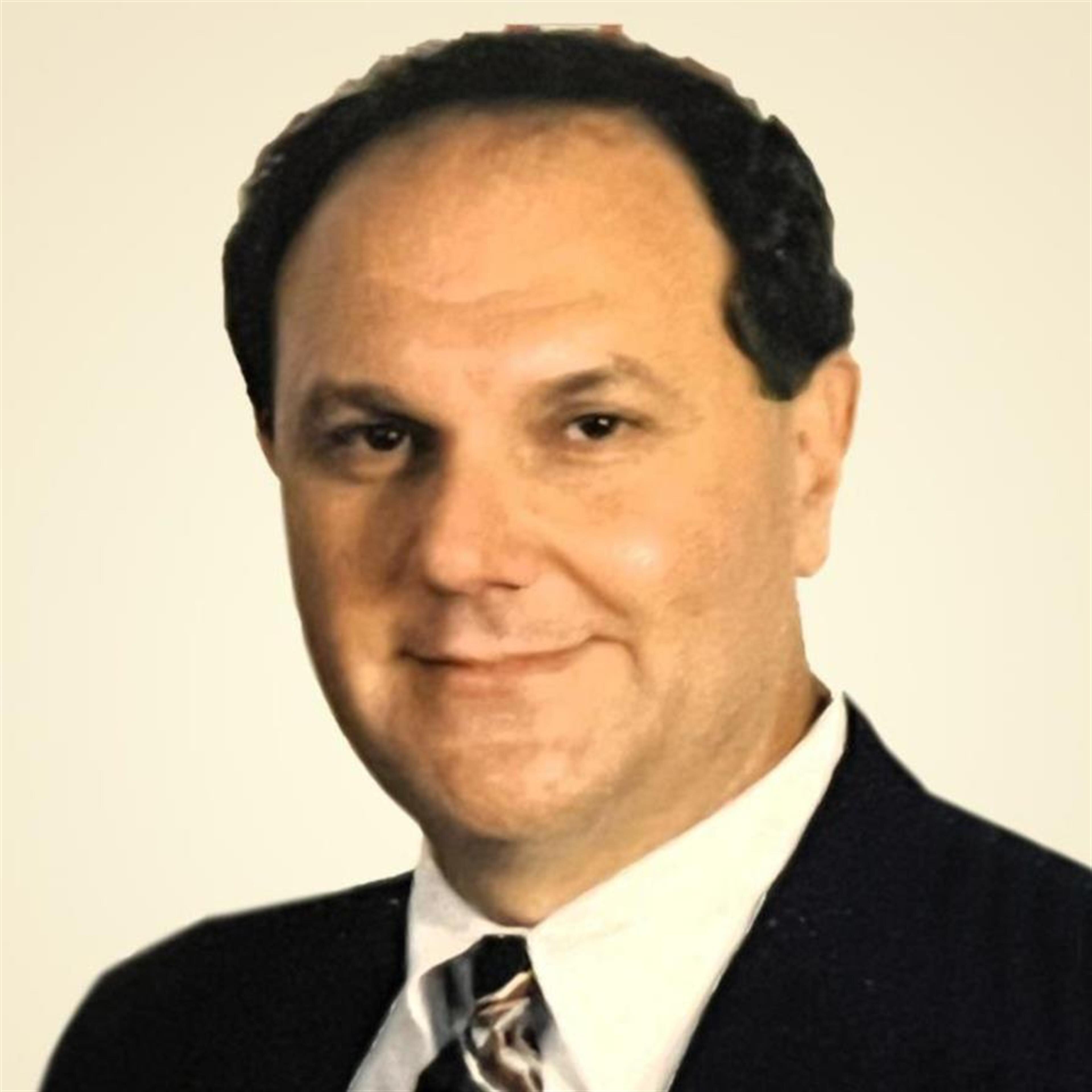 Lawrence "Larry" Joseph Orlando Jr.