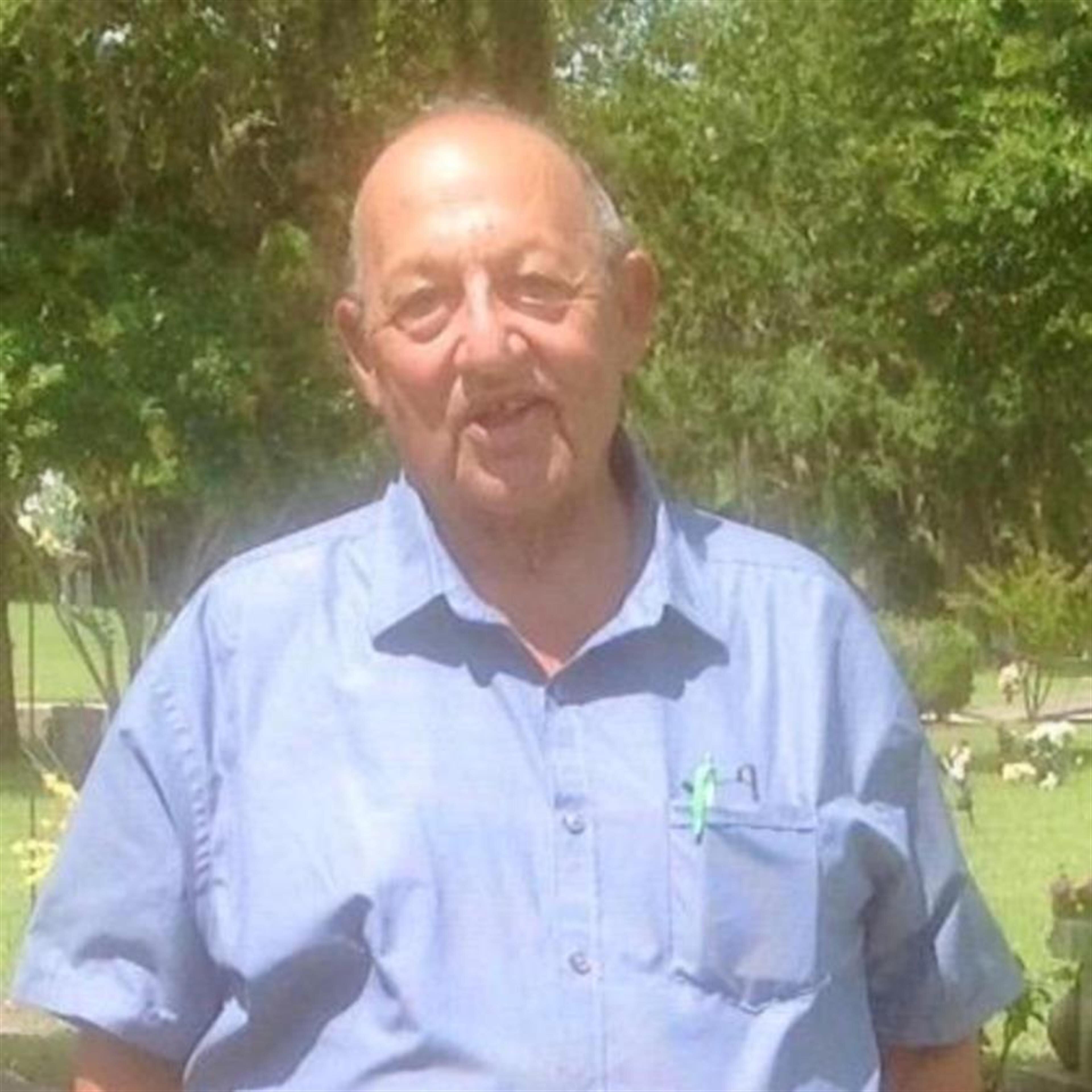 Leon Allen Waldman