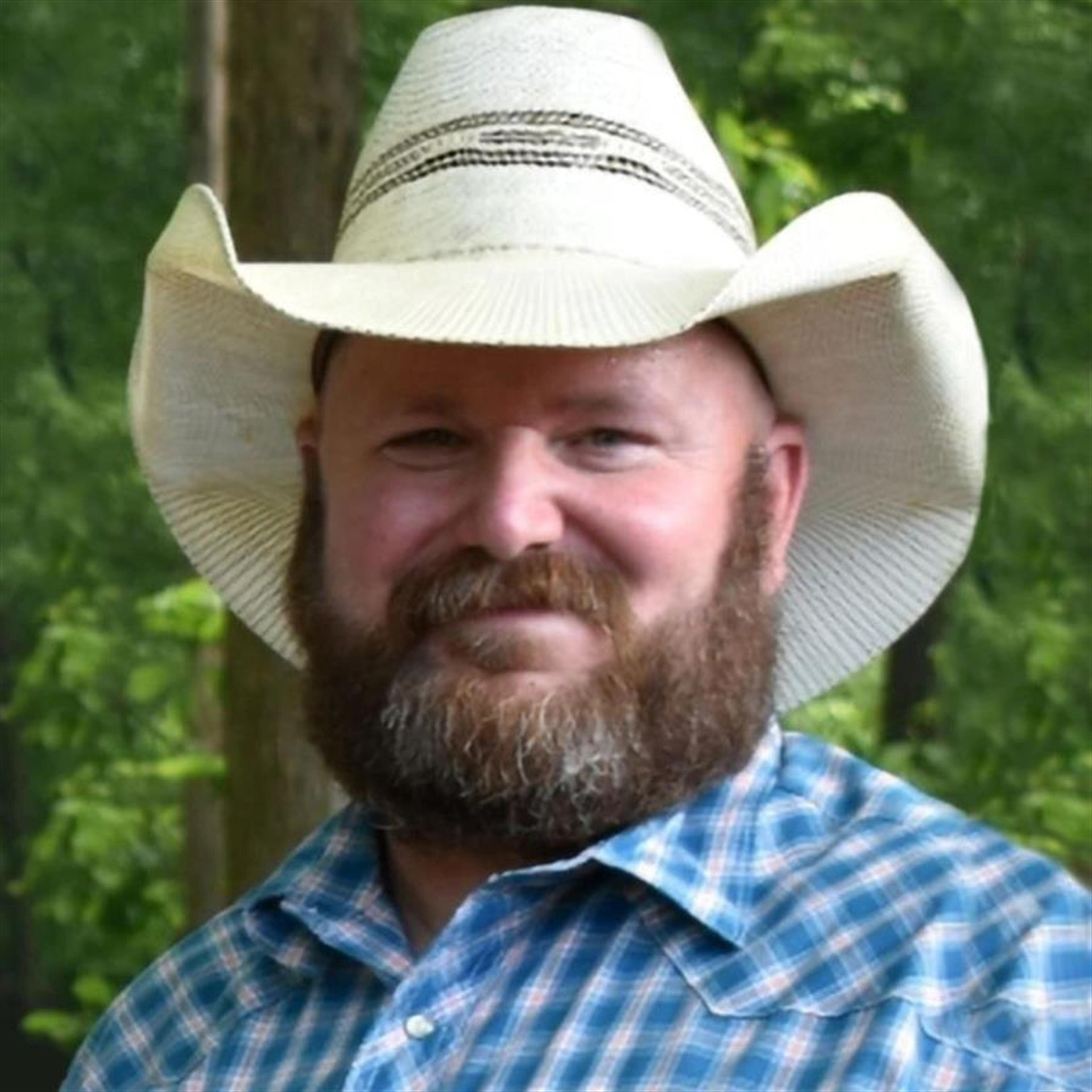 Brian C. Fox (Lebanon)