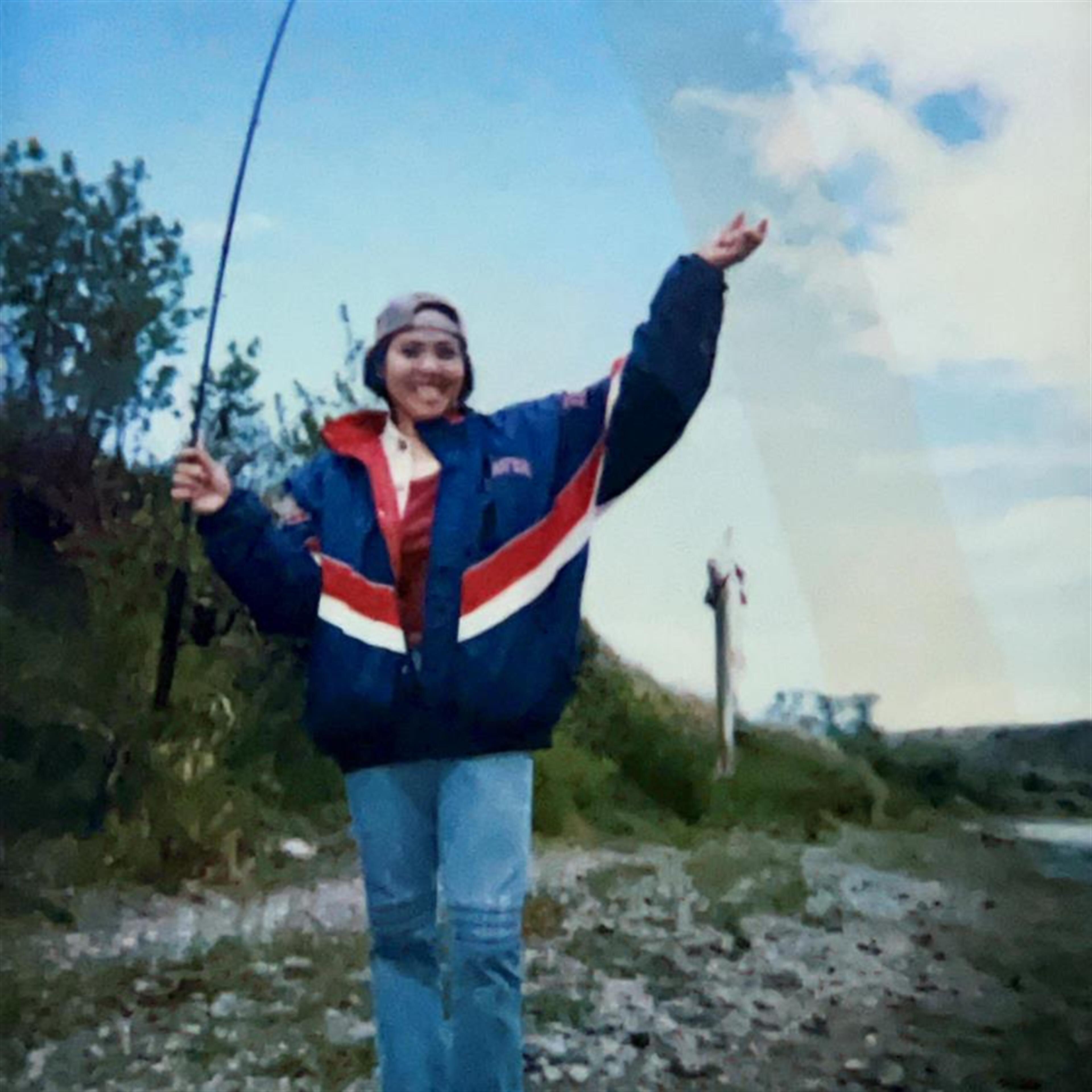 Ruth Danico Peji