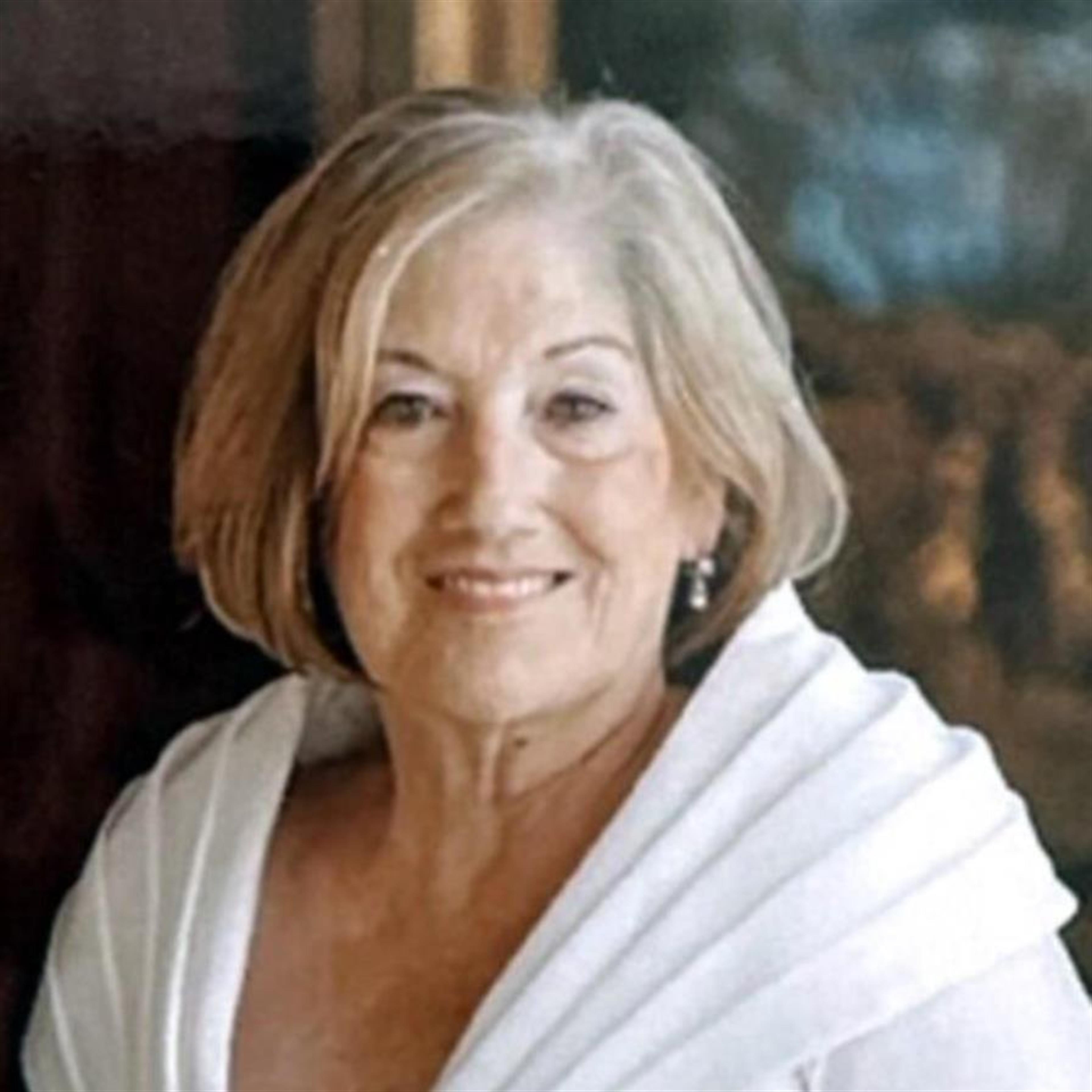 Nona Laverne Mahon's obituary picture