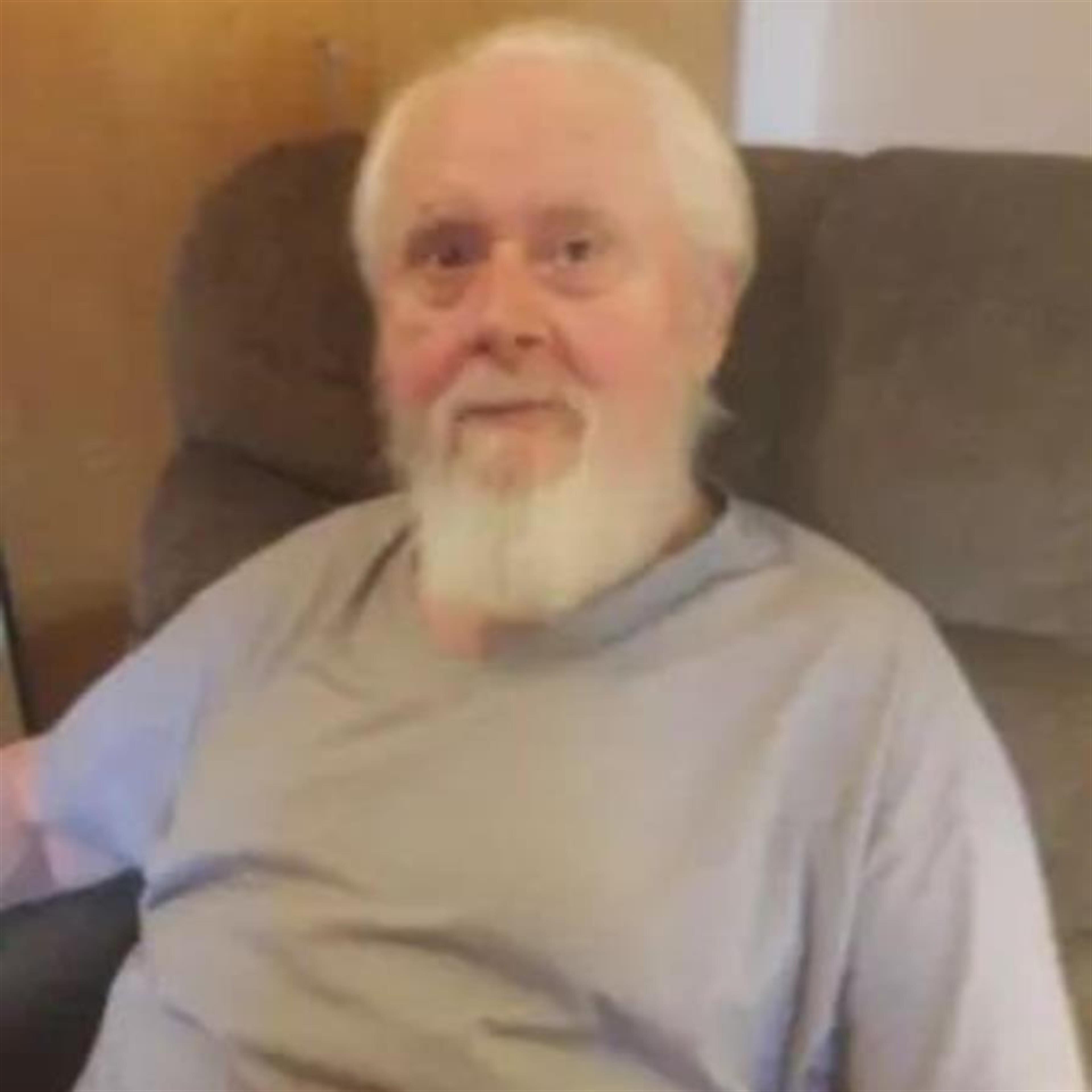 Richard "Rick" Jackson (Camdenton)