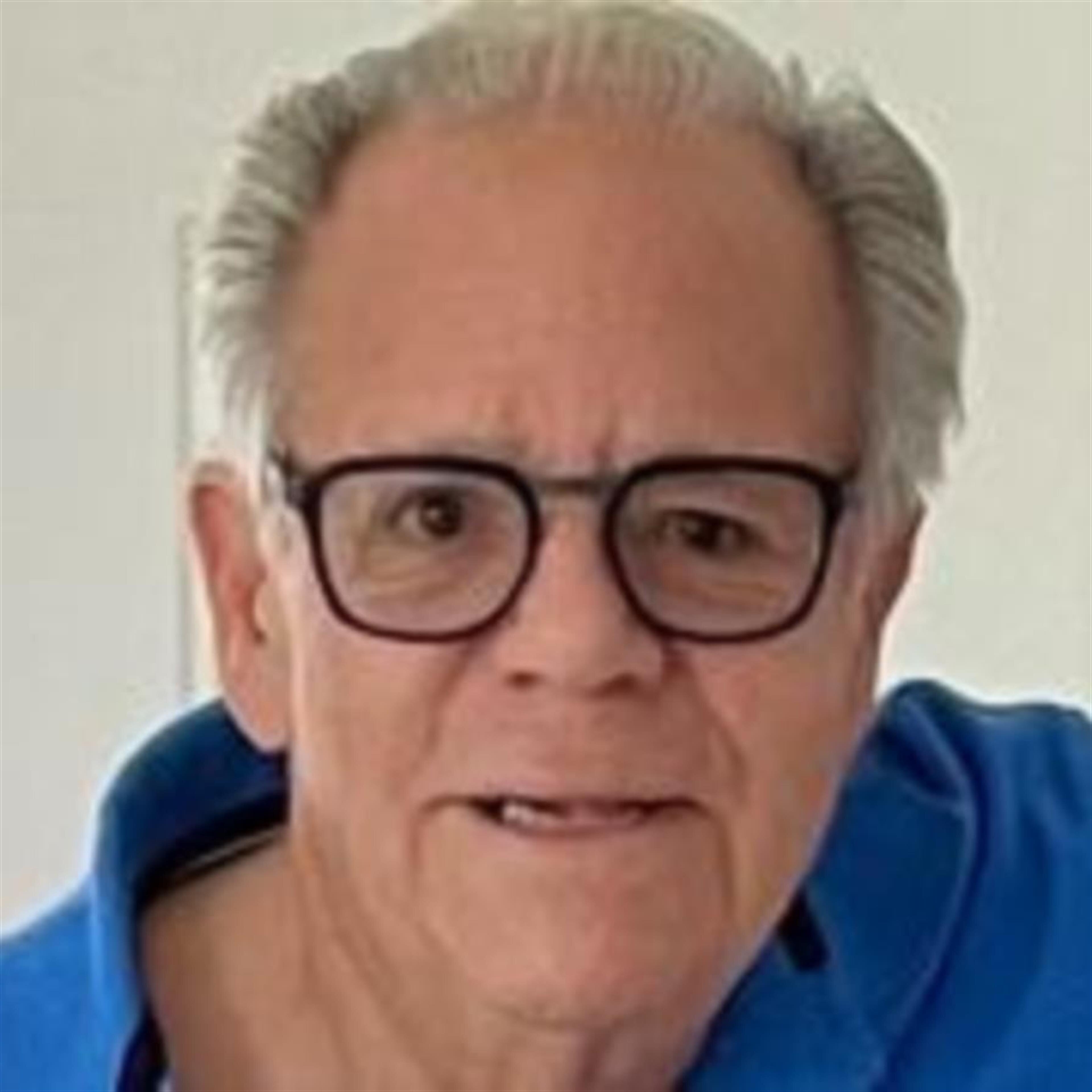 James Mendelsohn