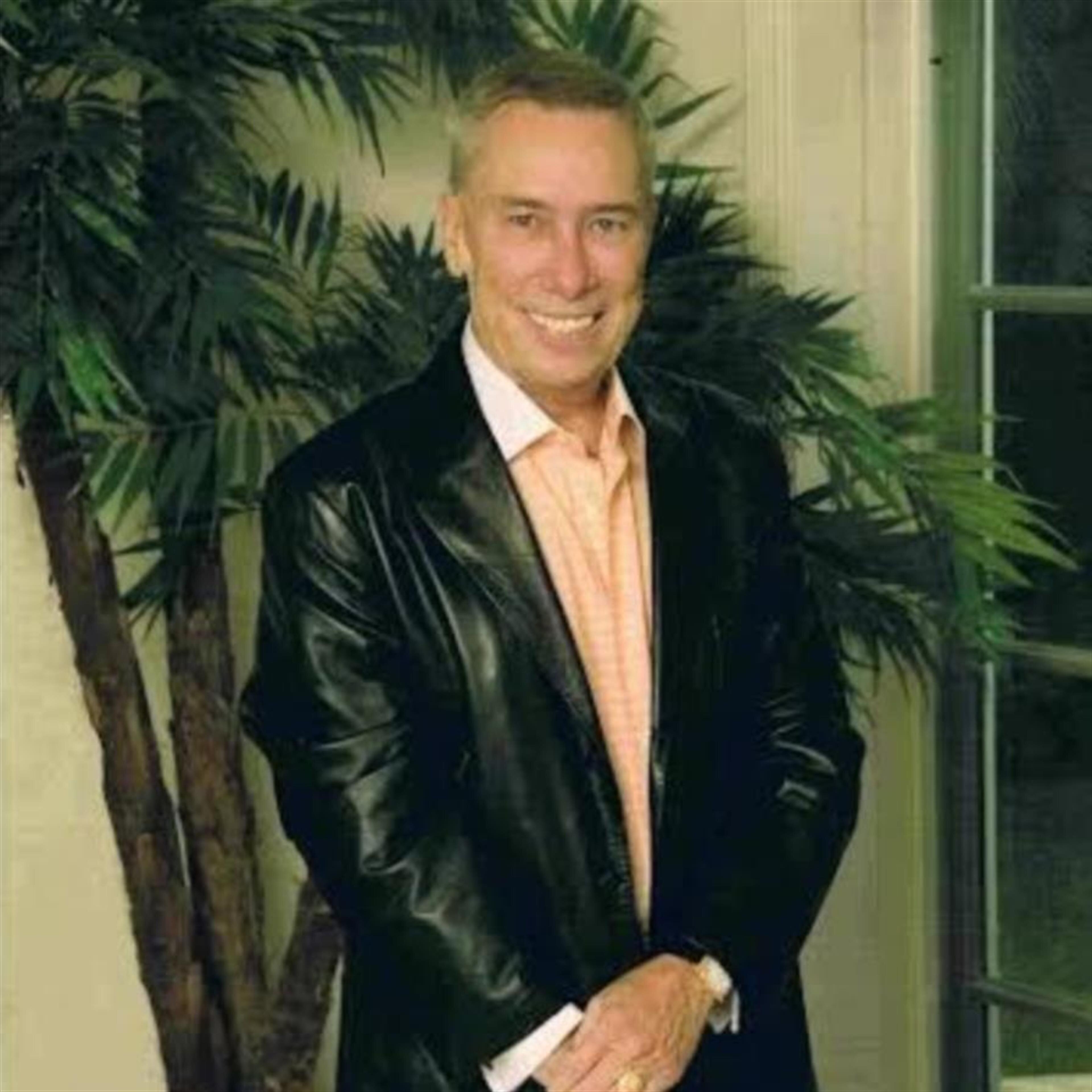 Arthur Evans Ross