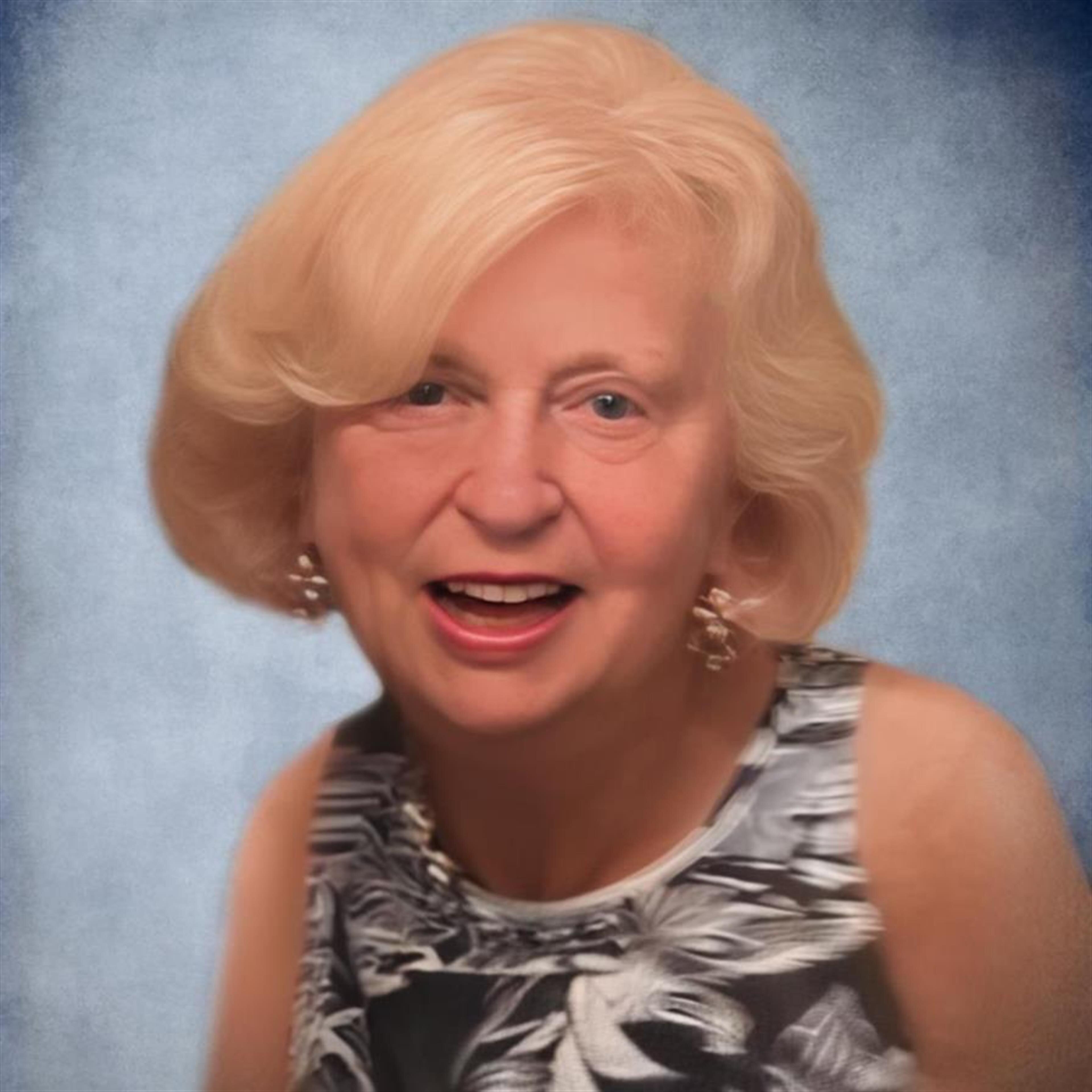 Catherine J. Hall