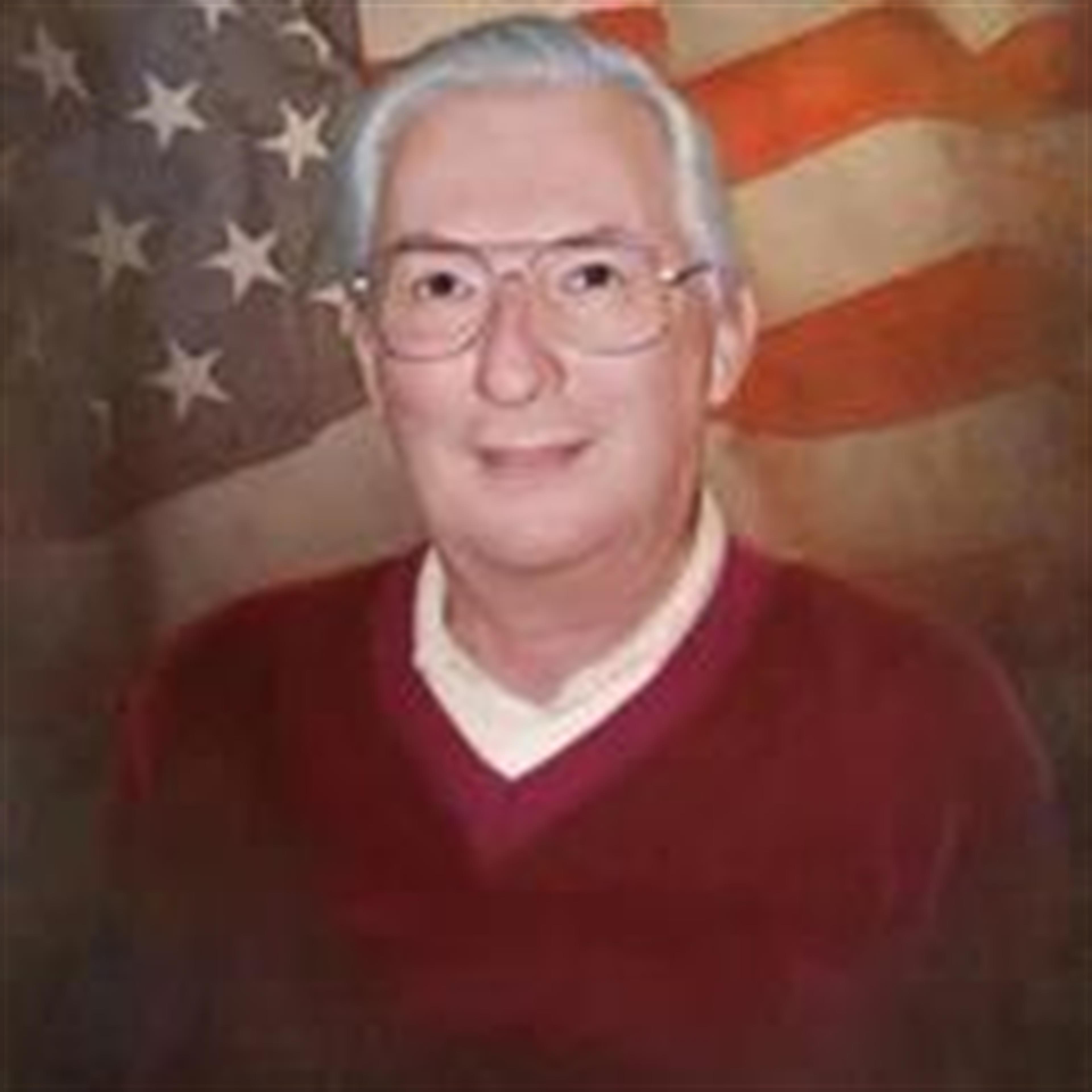 Francis Lawrence Polzin Jr.