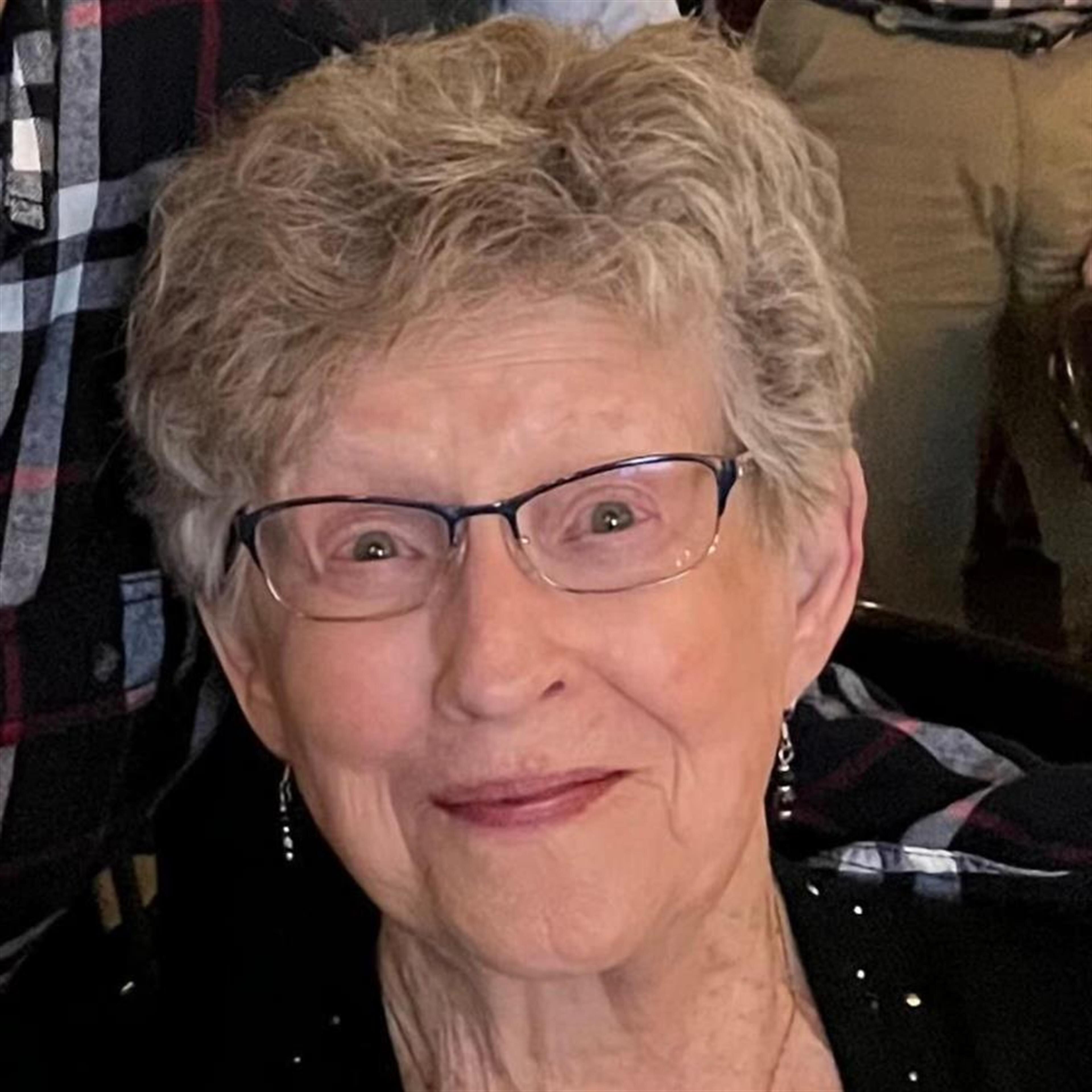 Ms. Carol Lee Reiber