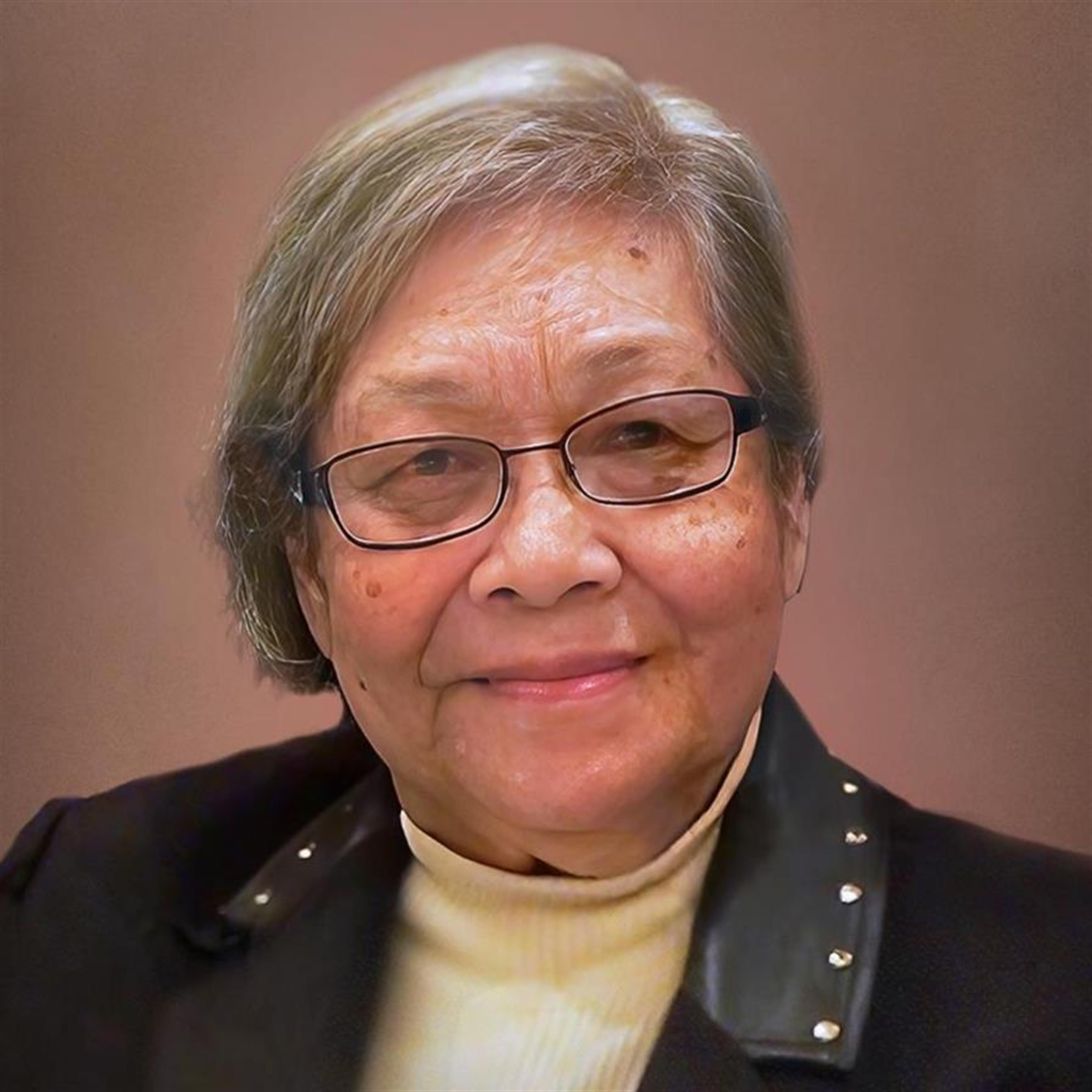 Gabriella Kam-Sheung Ho