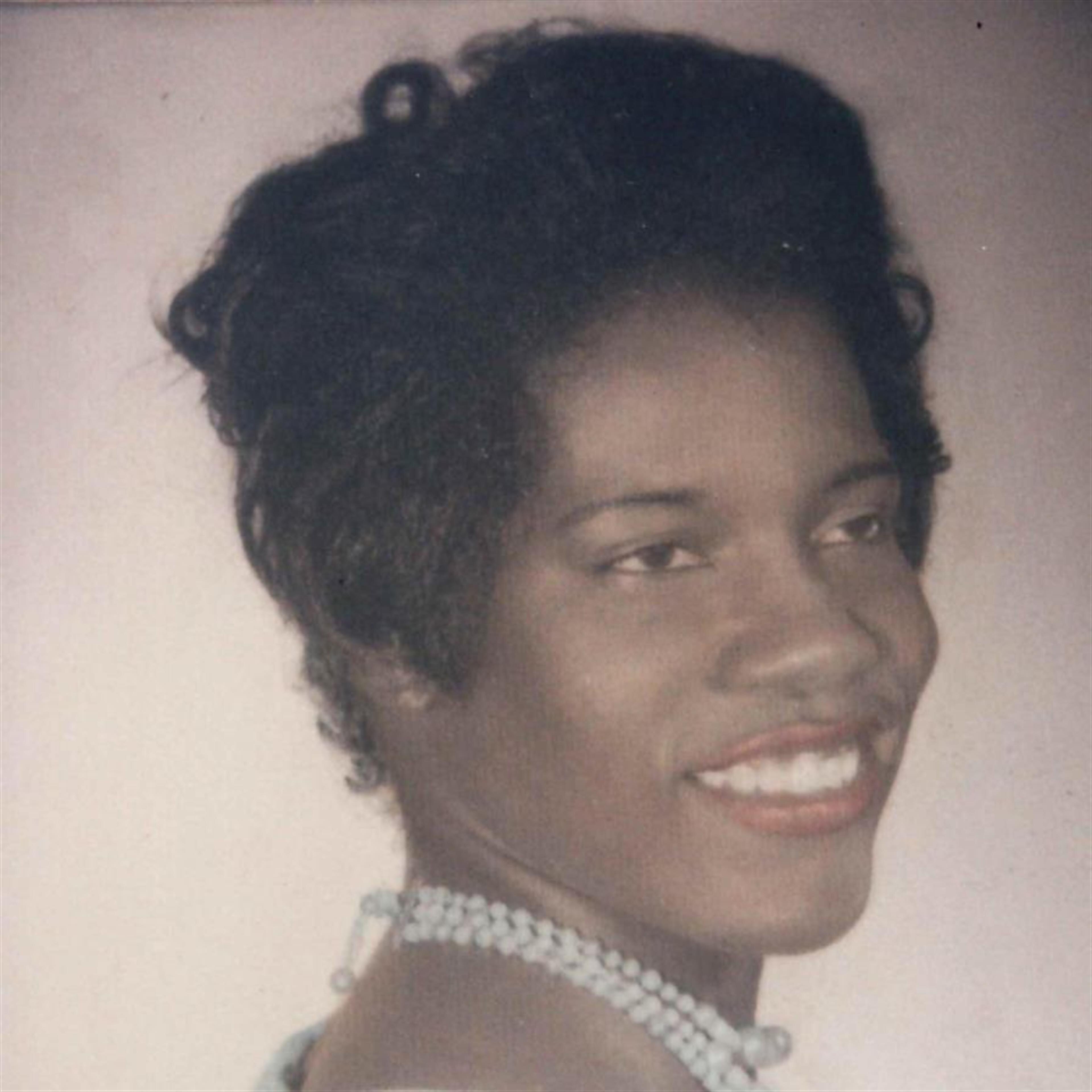 Rosey "Daisy" Mae Cunningham