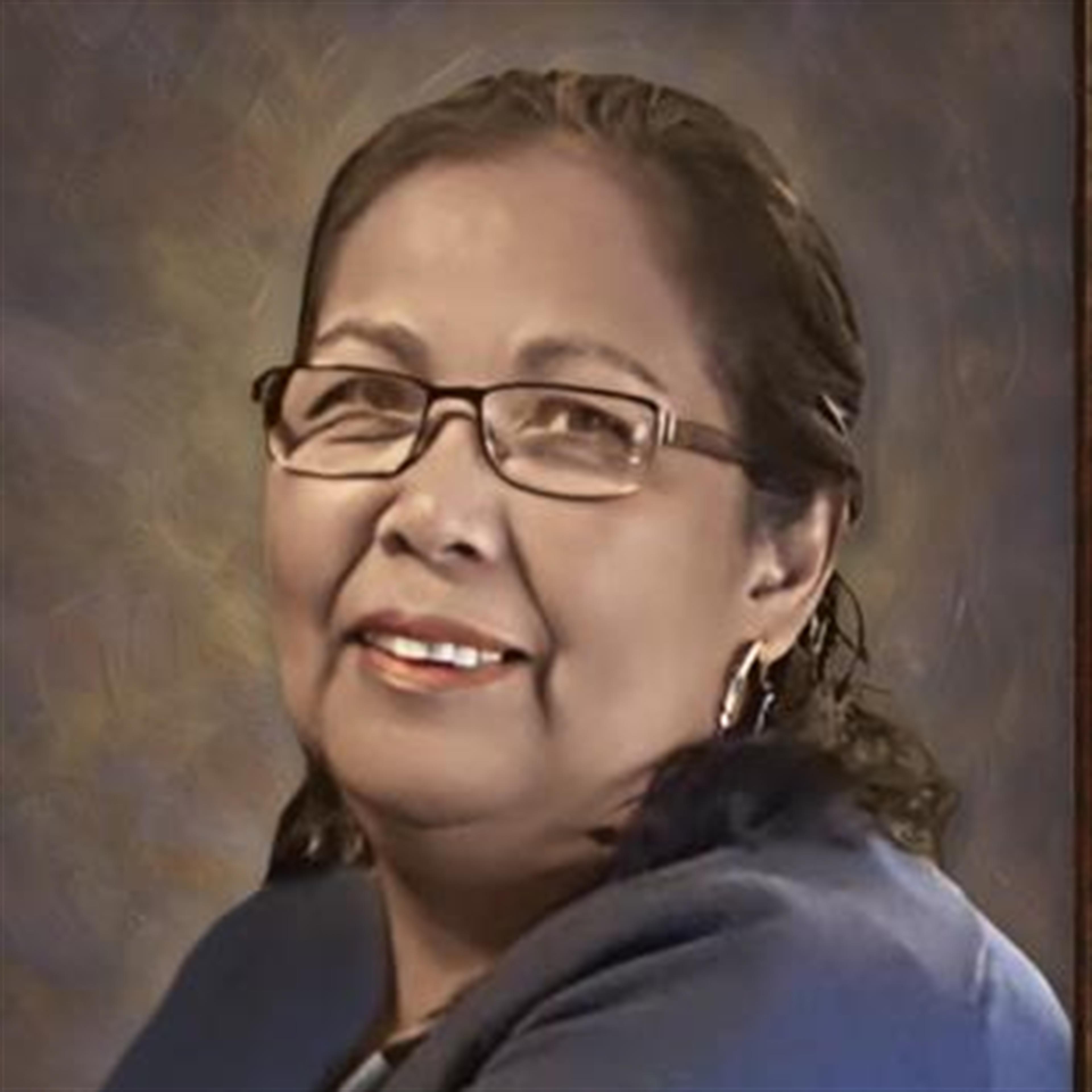 Evelyn Daragin Alcaide
