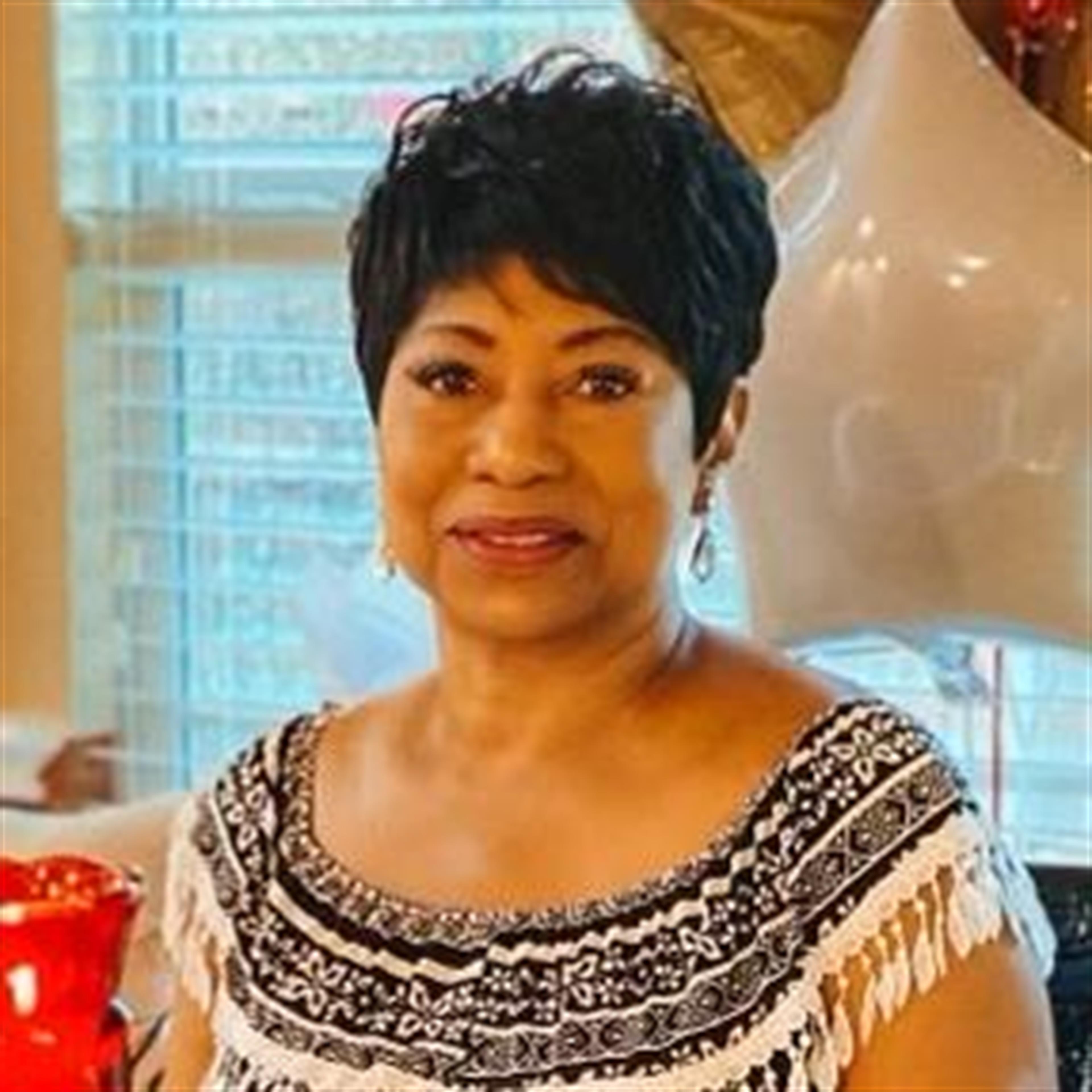 Charolette E. Griffin