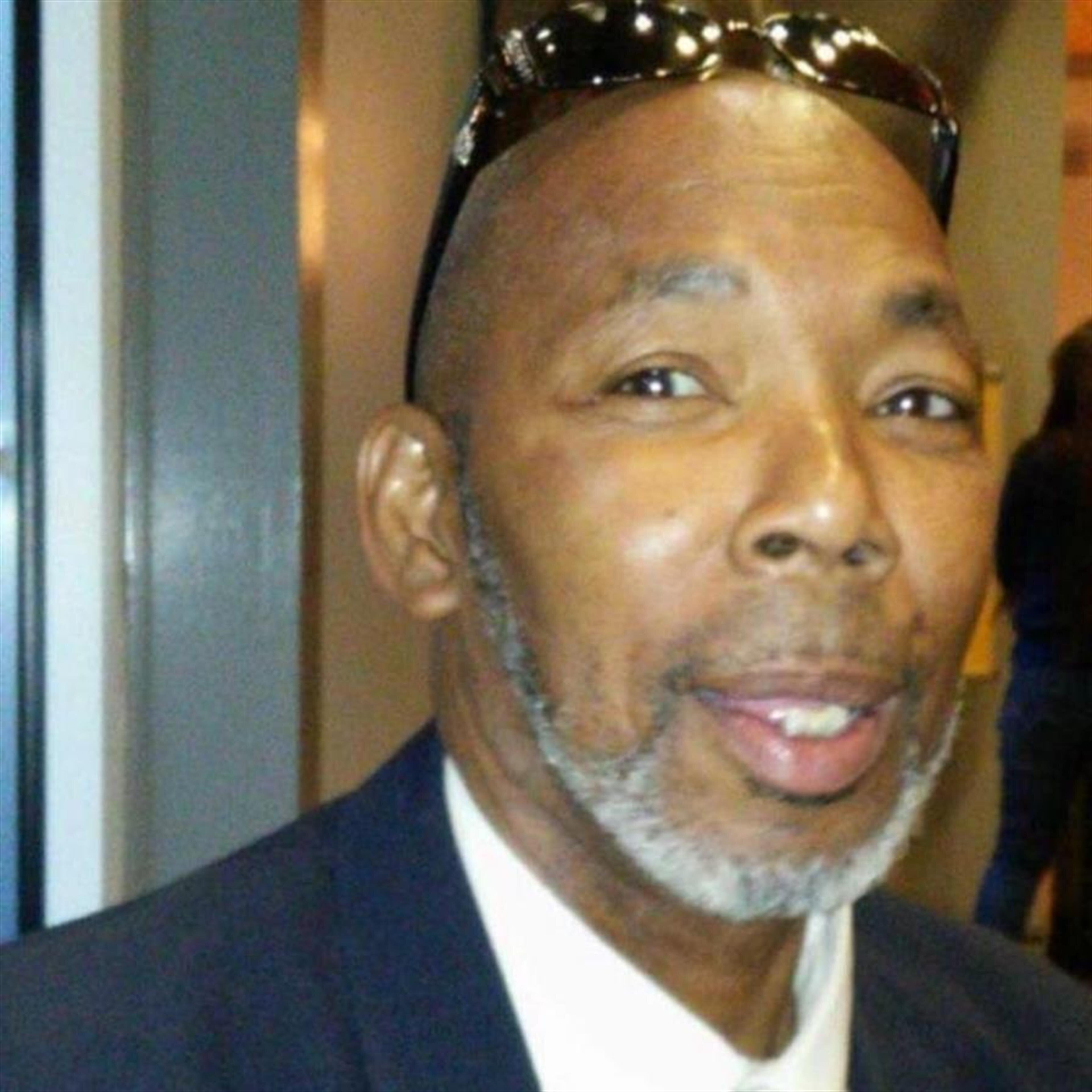 Morris "Bo" Brown