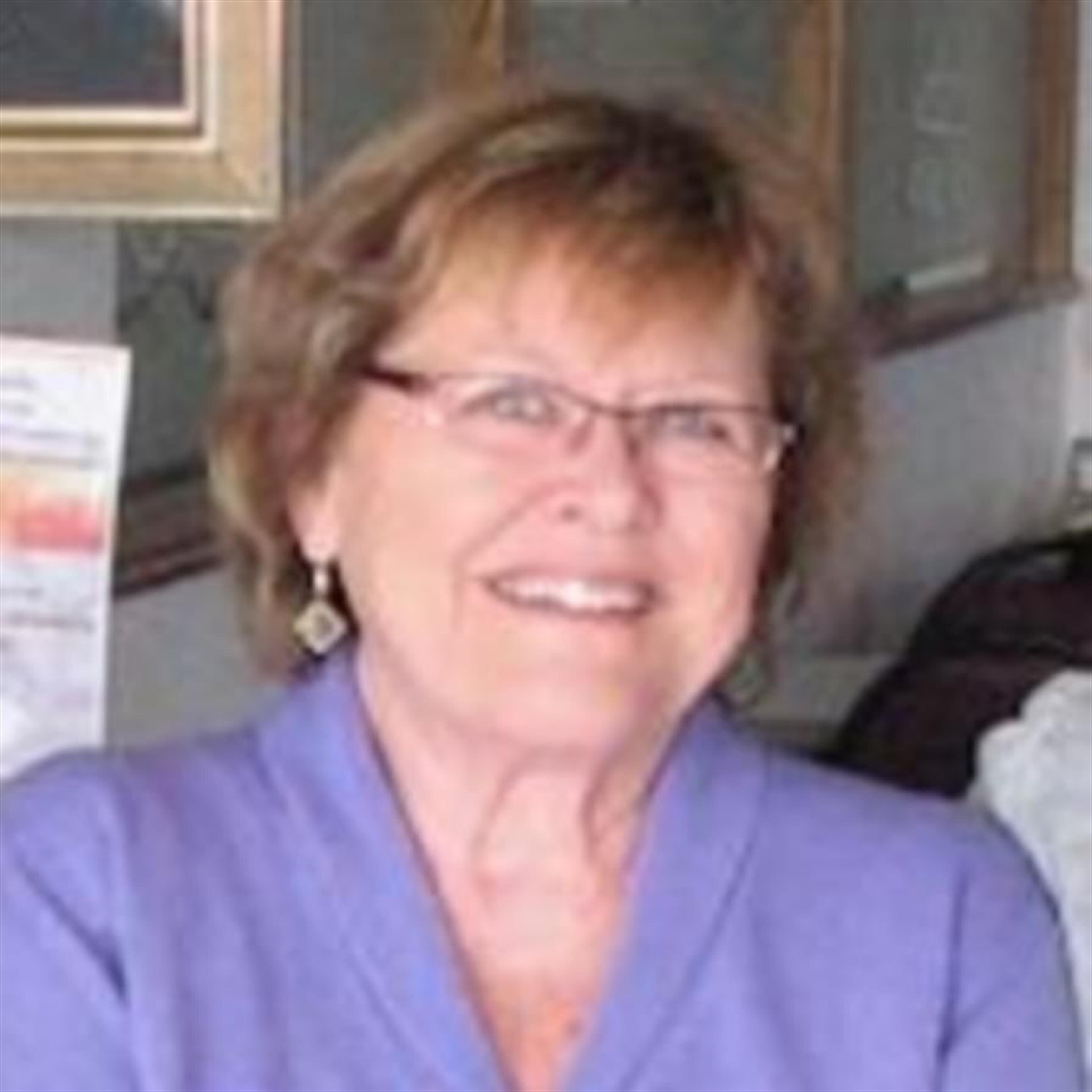 Betty L. Dudgeon