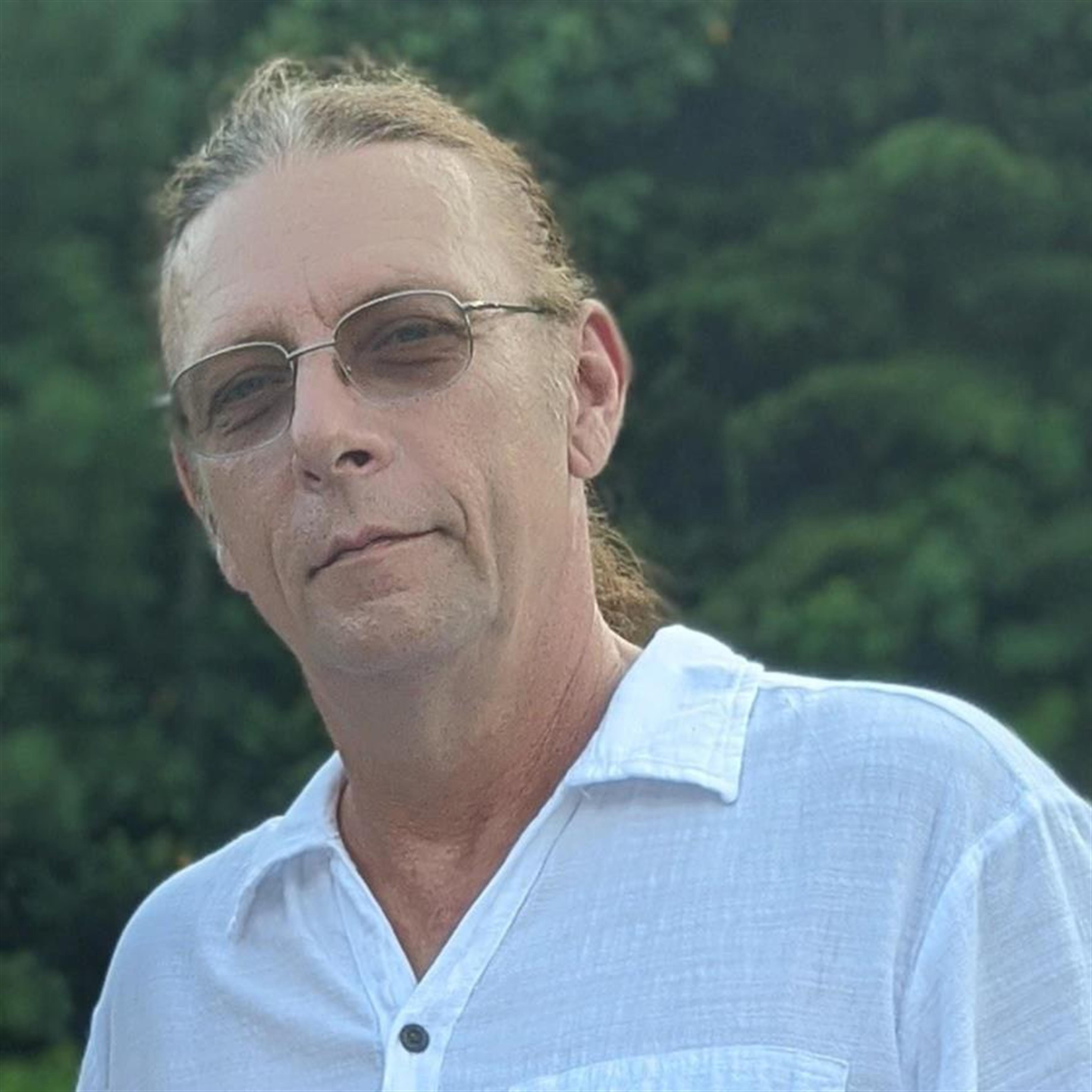 Richard Henry Chandler