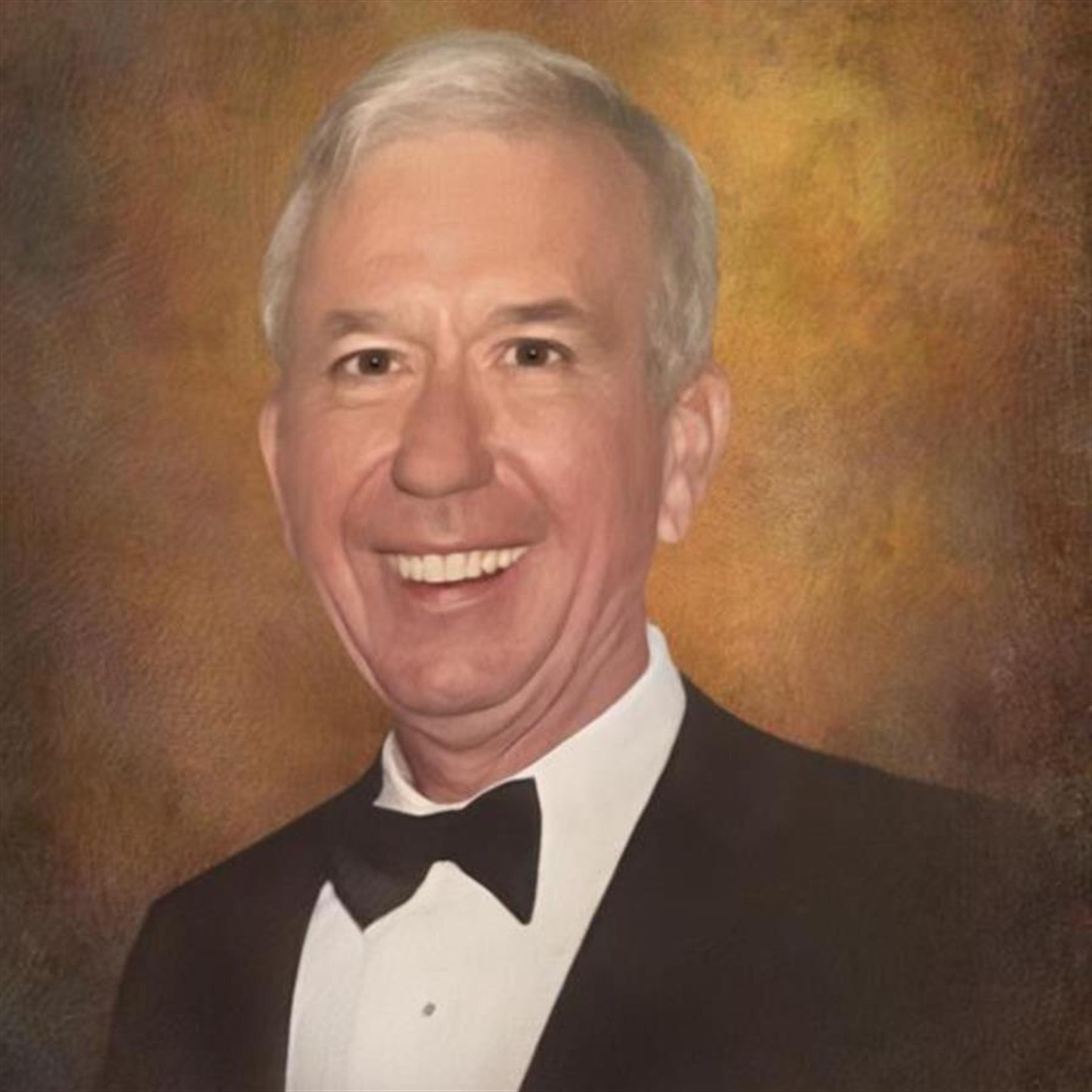 Dr. David C. Brown III