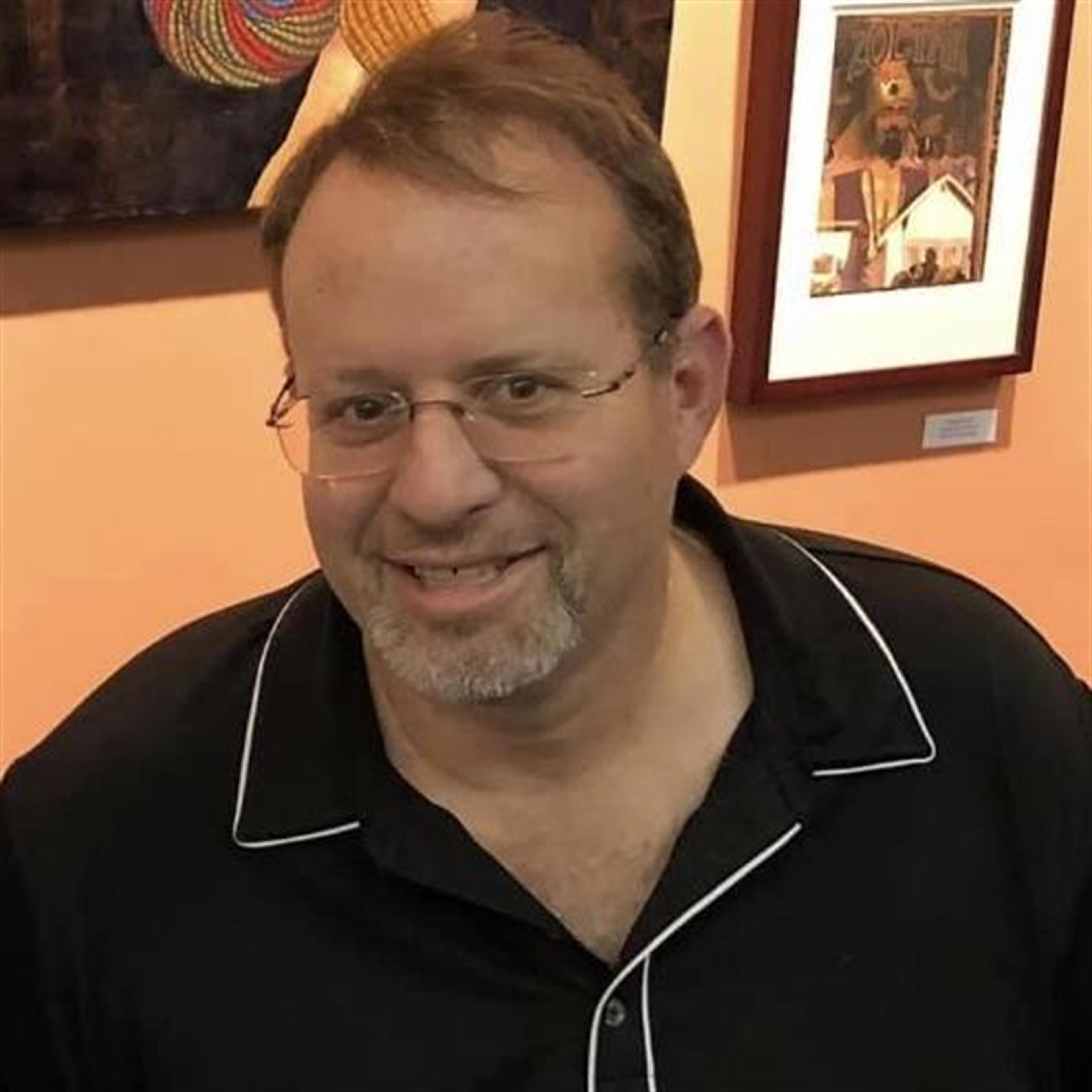 Richard Martin Schwartz