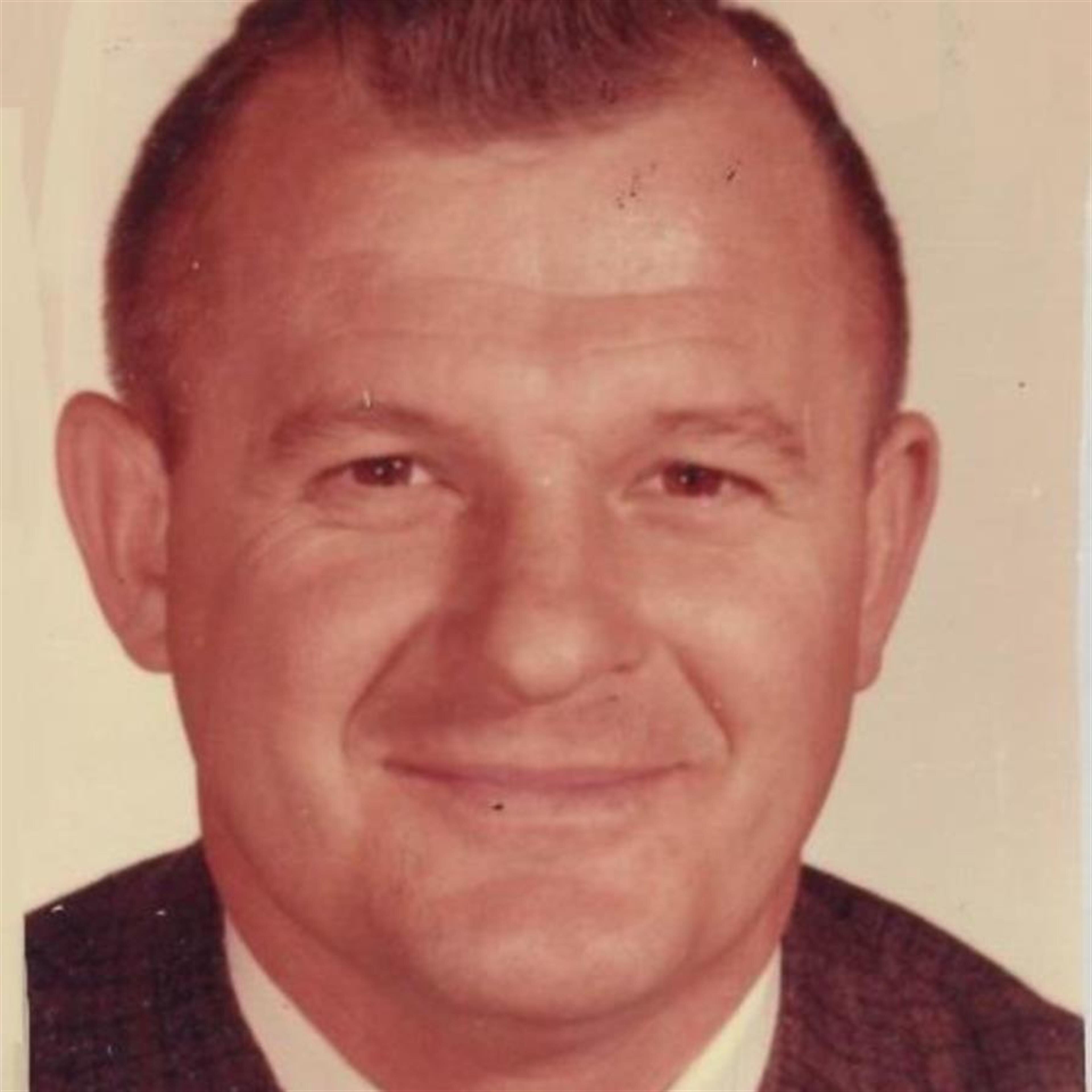 C. Edward Bishop